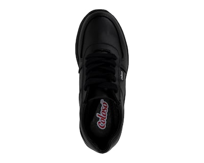 Foto 5 | Zapatos Escolares Coloso de Piel para Niño
