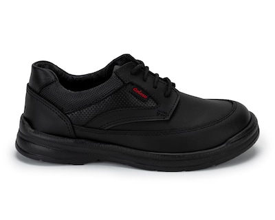 Foto 2 | Zapatos Escolares Coloso de Piel Juveniles