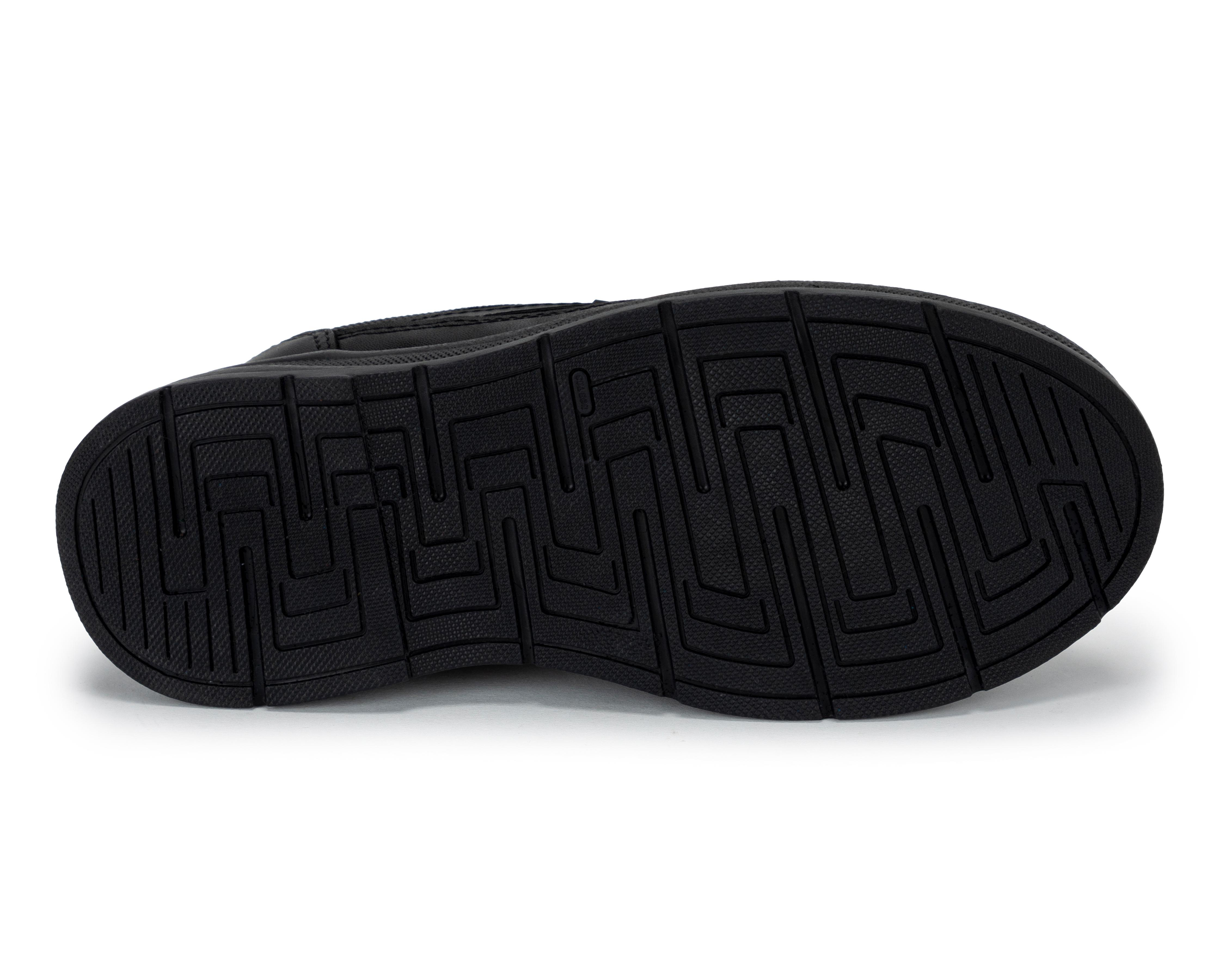 Foto 4 | Zapatos Escolares Coloso de Piel Juveniles