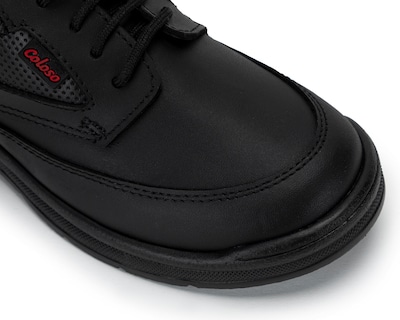 Foto 6 | Zapatos Escolares Coloso de Piel Juveniles