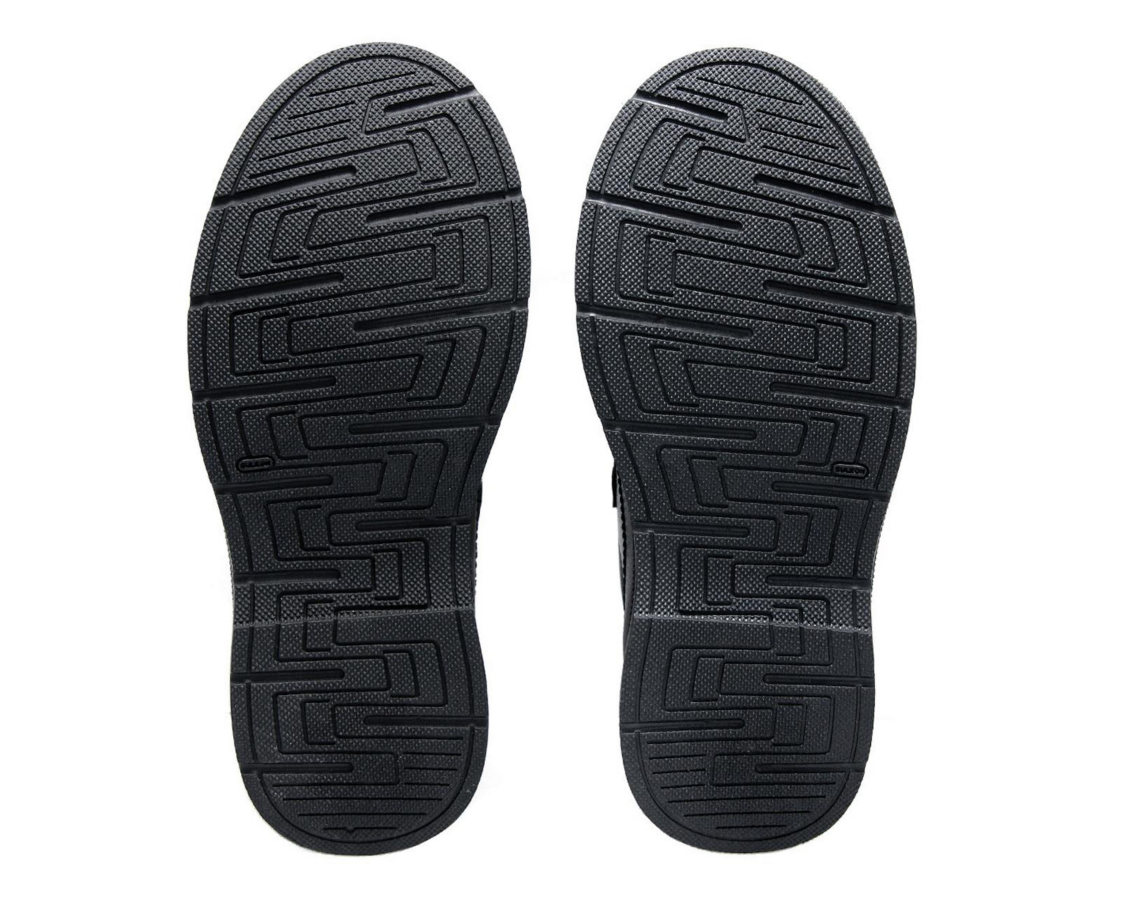 Foto 3 pulgar | Zapatos Escolares Coloso de Piel para Niño