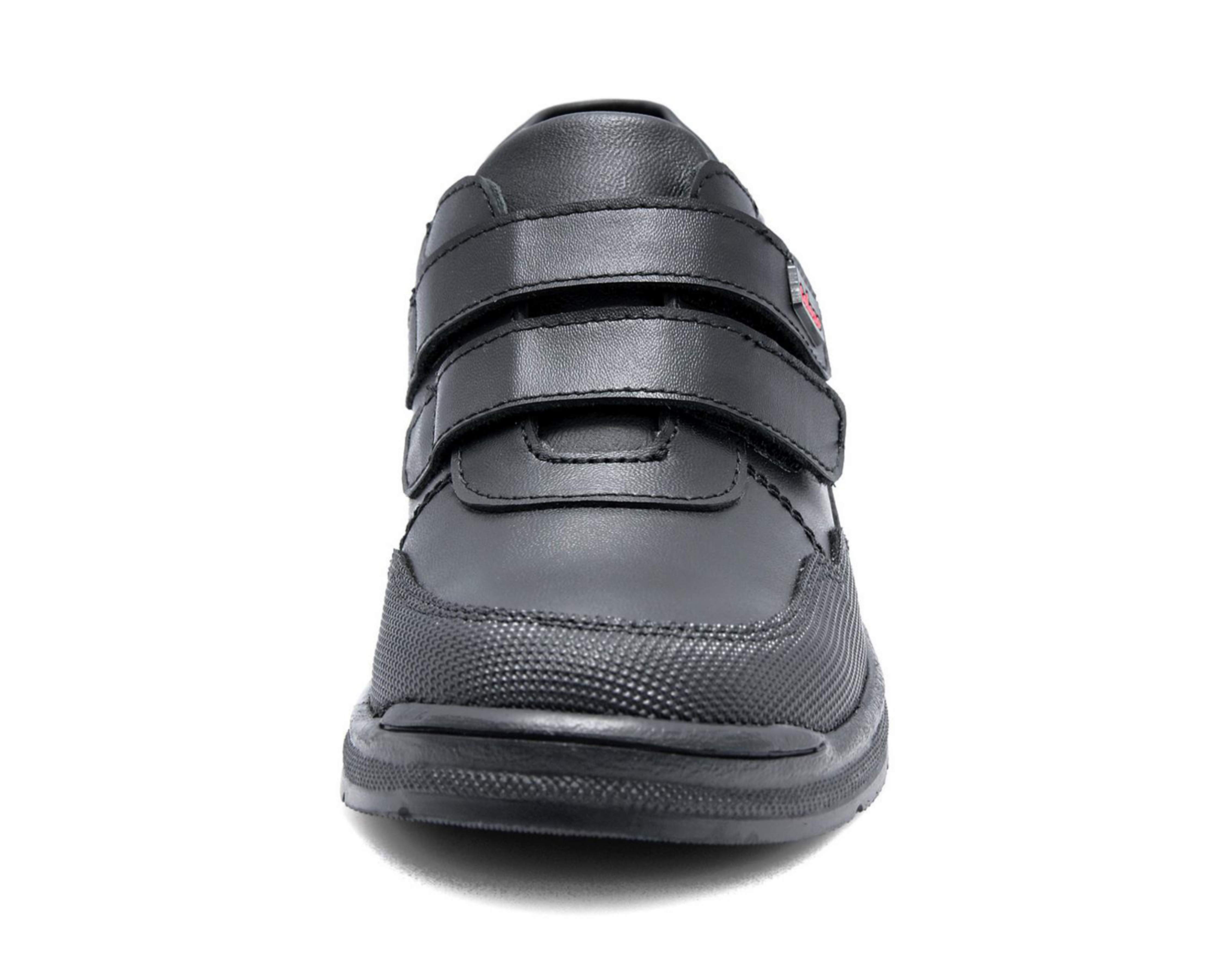 Foto 6 pulgar | Zapatos Escolares Coloso de Piel para Niño