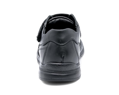 Foto 6 | Zapatos Escolares Coloso de Piel para Niño