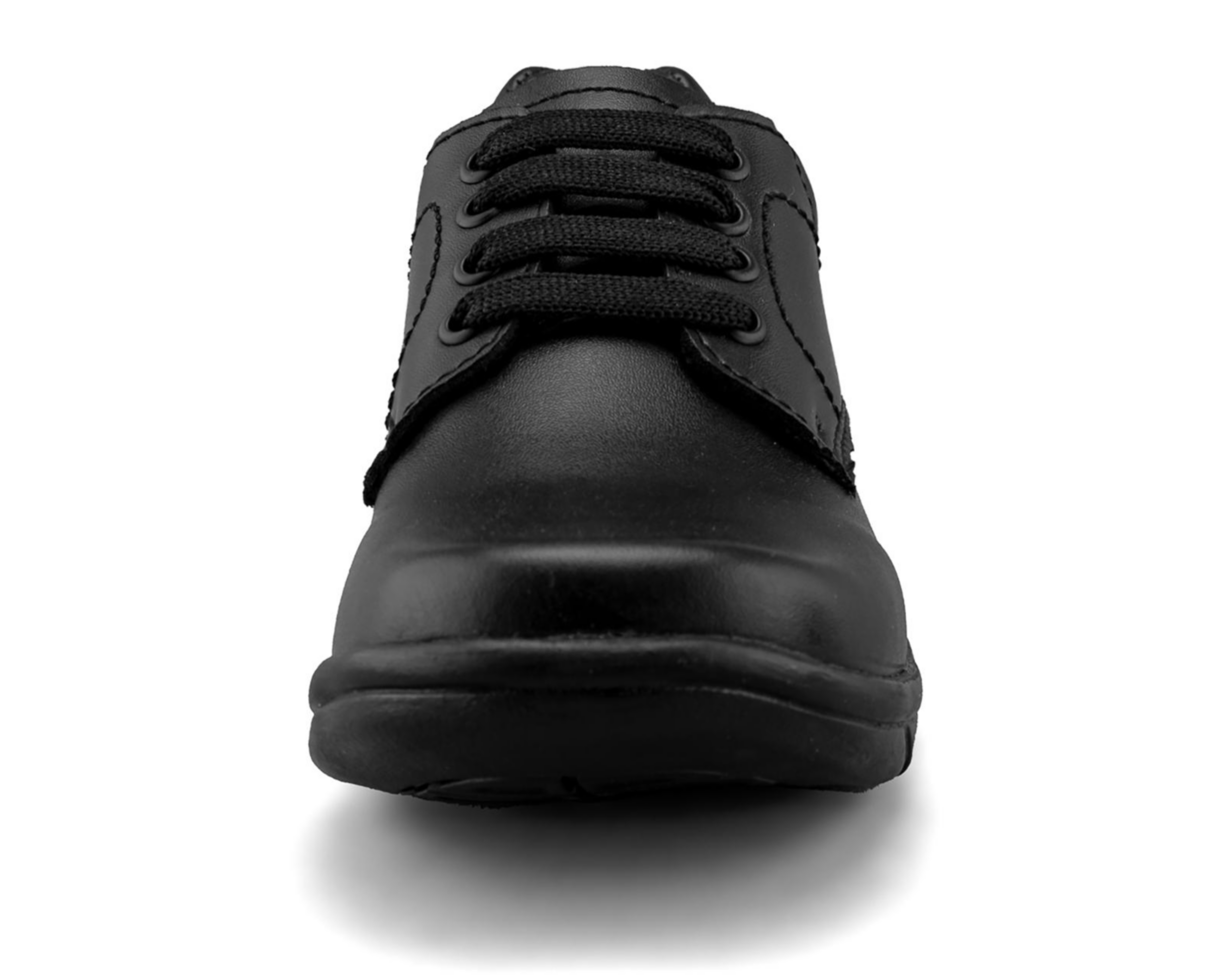 Foto 5 | Zapatos Escolares Grafito para Niño