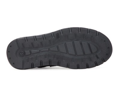 Foto 4 | Zapatos Escolares Chabelo de Piel para Niño