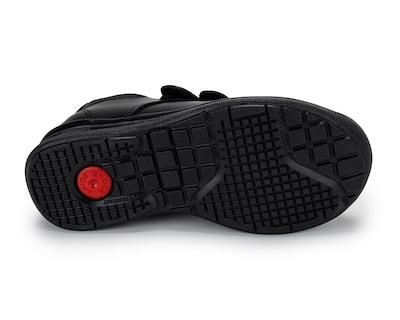 Foto 4 | Zapatos Escolares Grafito para Niño