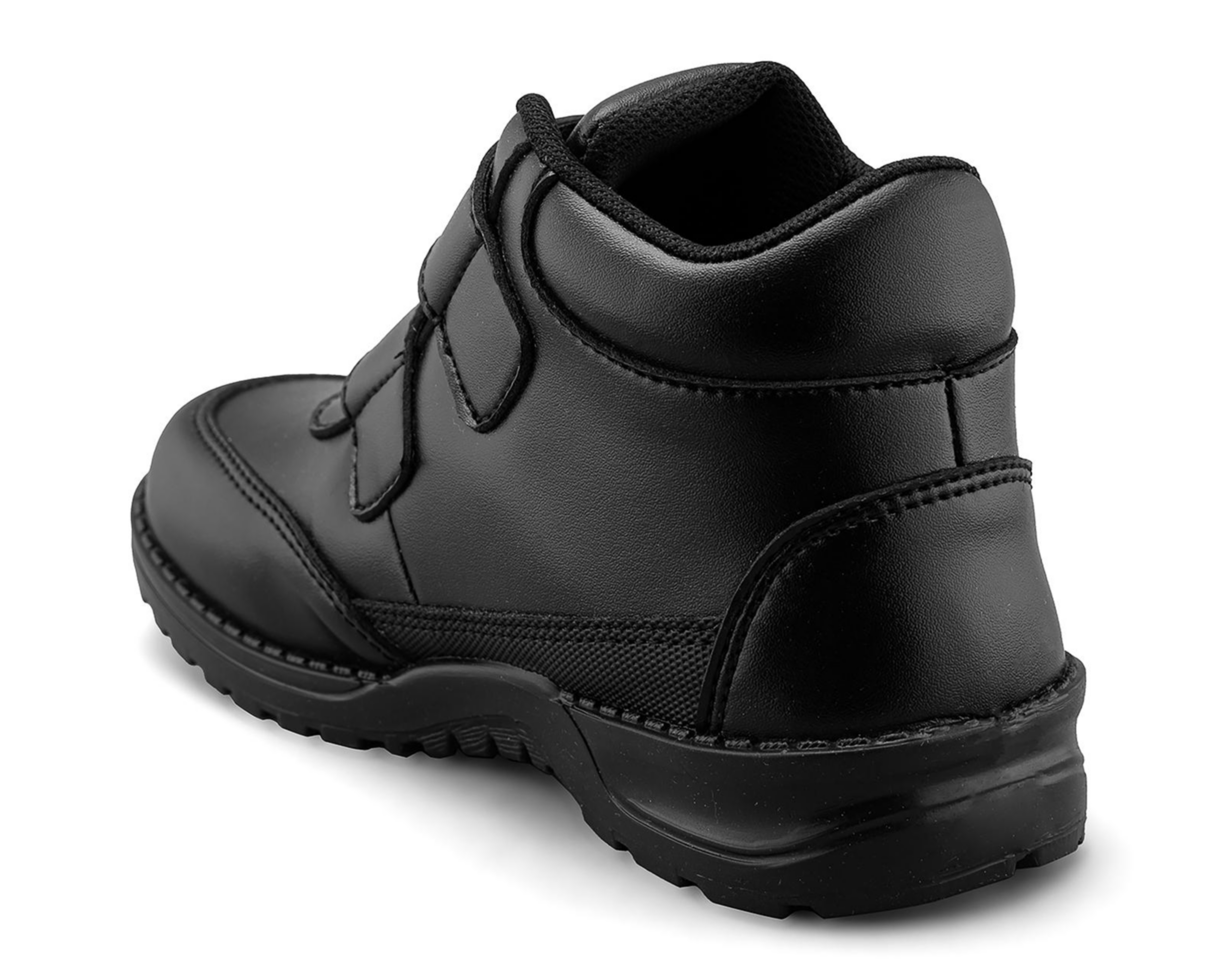 Foto 5 | Zapatos Escolares Grafito para Niño