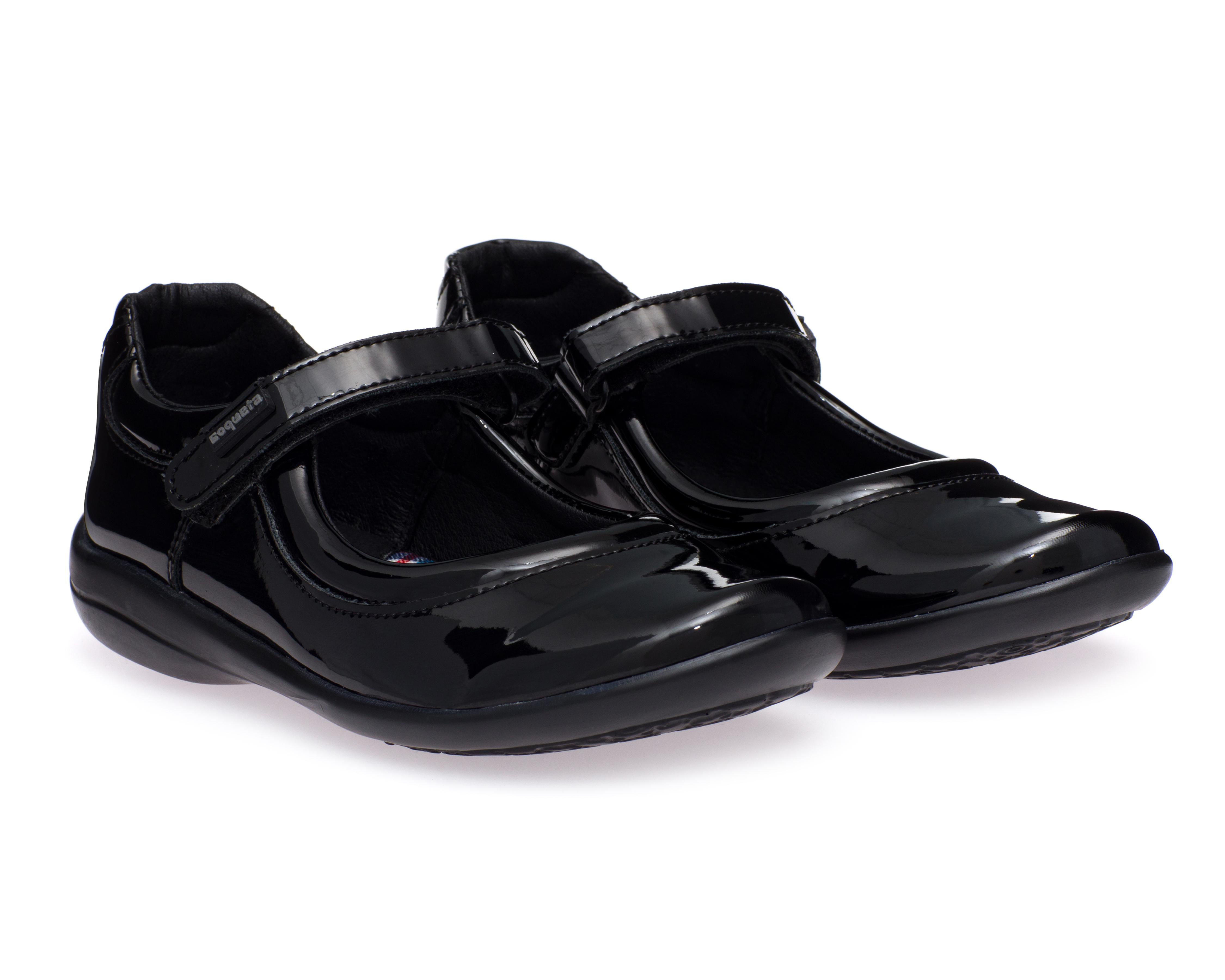 Zapatos Escolares Coqueta para Niña