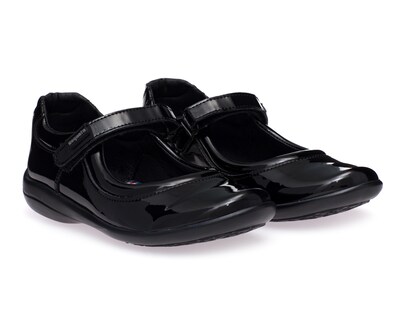 Foto 1 | Zapatos Escolares Coqueta para Niña