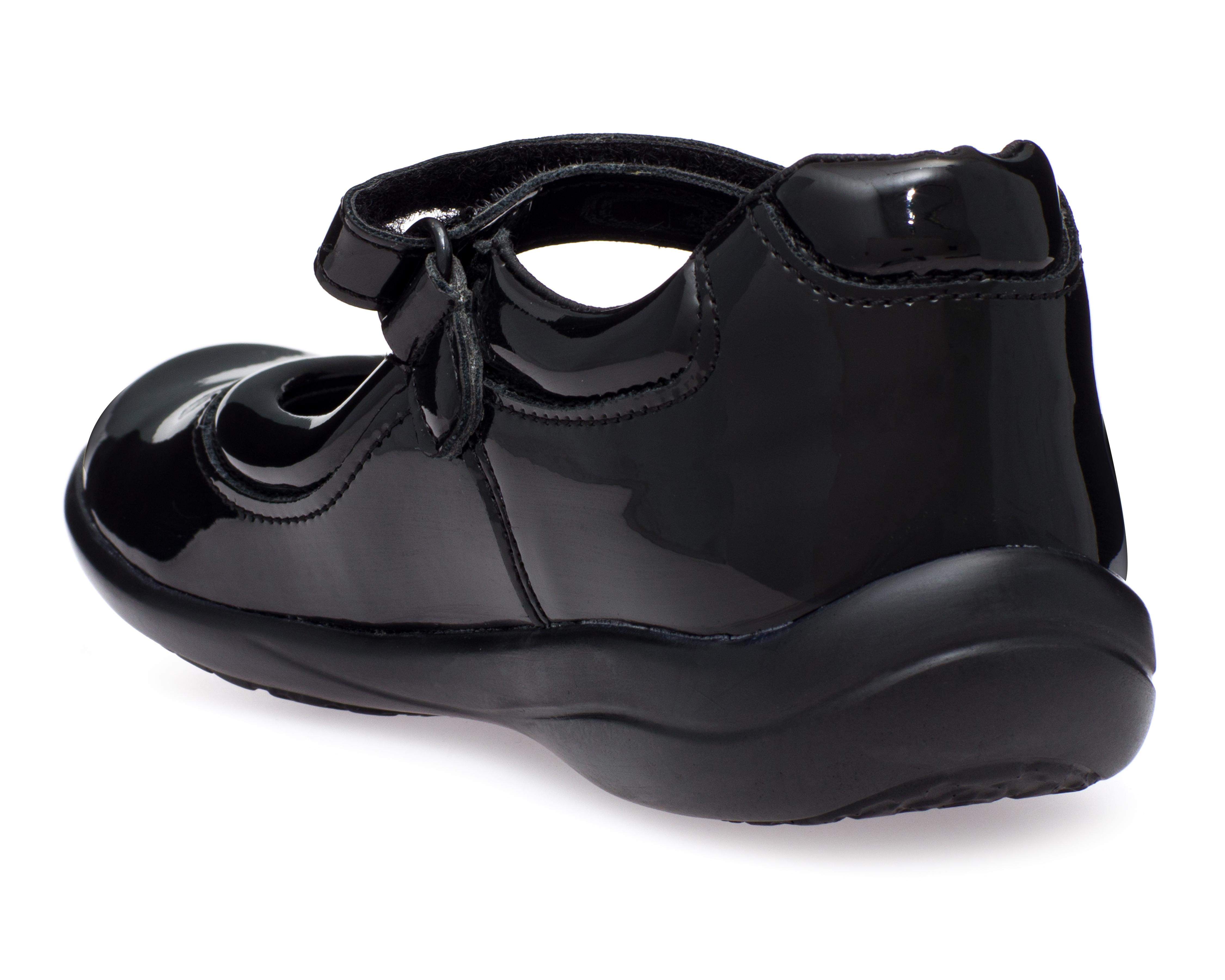 Foto 4 pulgar | Zapatos Escolares Coqueta para Niña