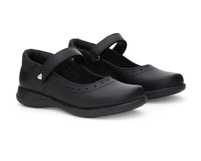 Foto 1 | Zapatos Escolares Chabelo para Niña