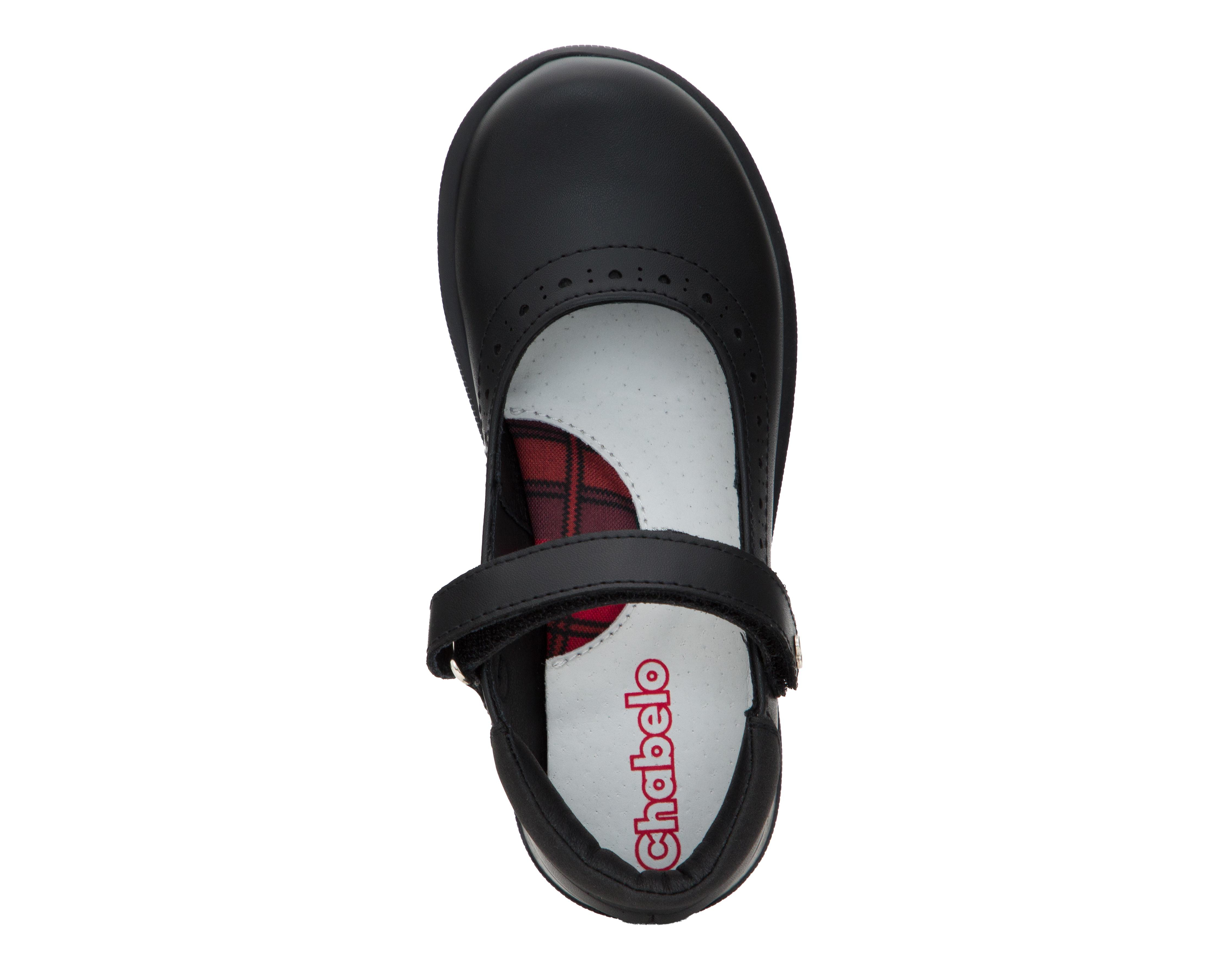 Foto 5 | Zapatos Escolares Chabelo para Niña