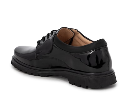 Foto 4 | Zapatos Escolares Grafito Juveniles