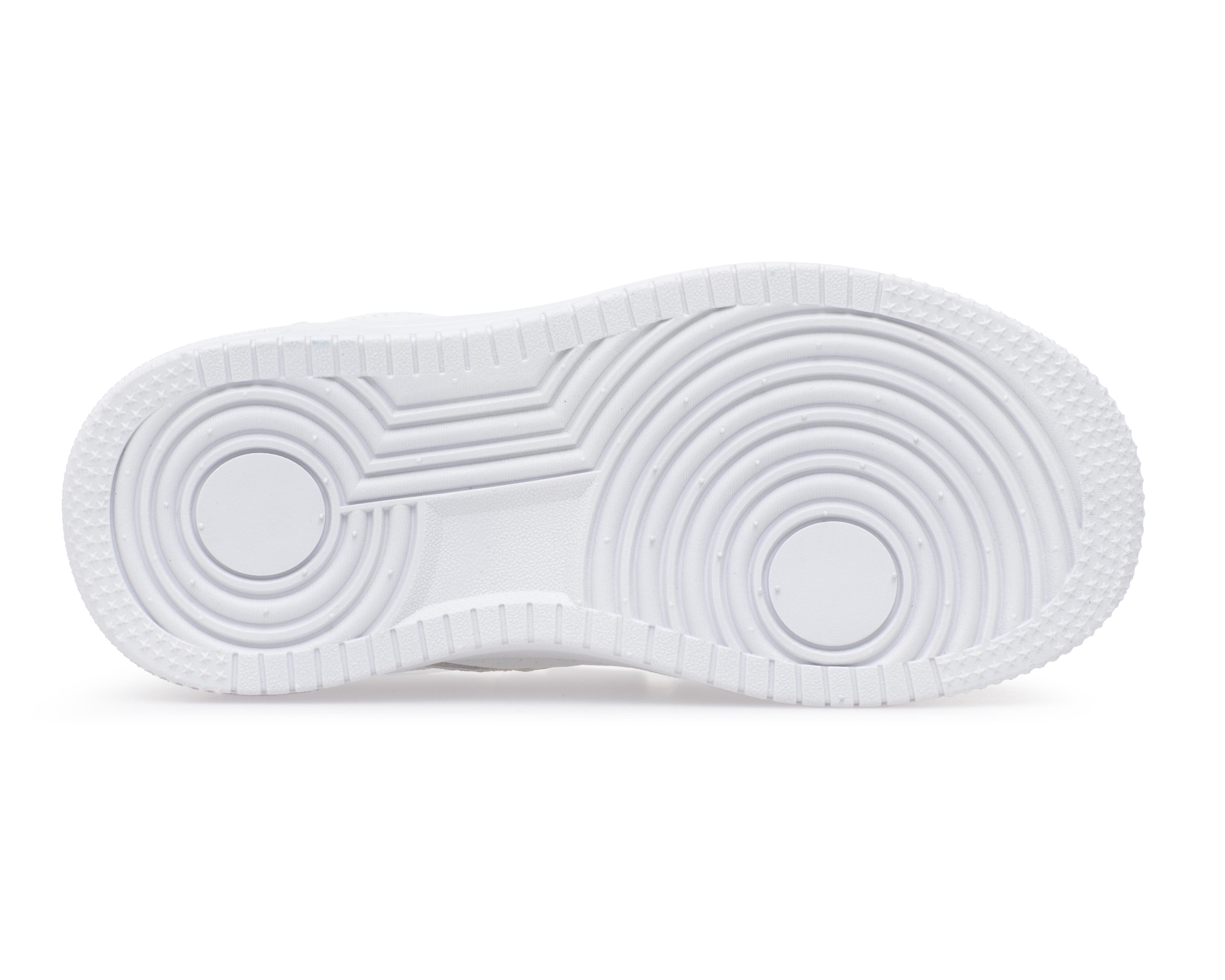 Foto 5 pulgar | Tenis Casuales Refill para Niño
