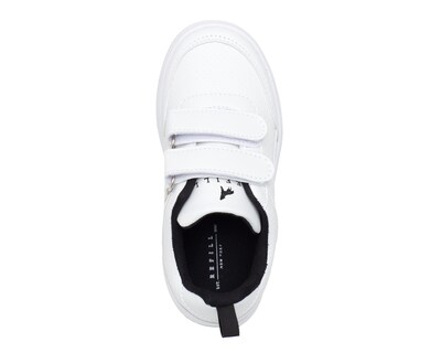 Foto 5 | Tenis Casuales Refill para Niño