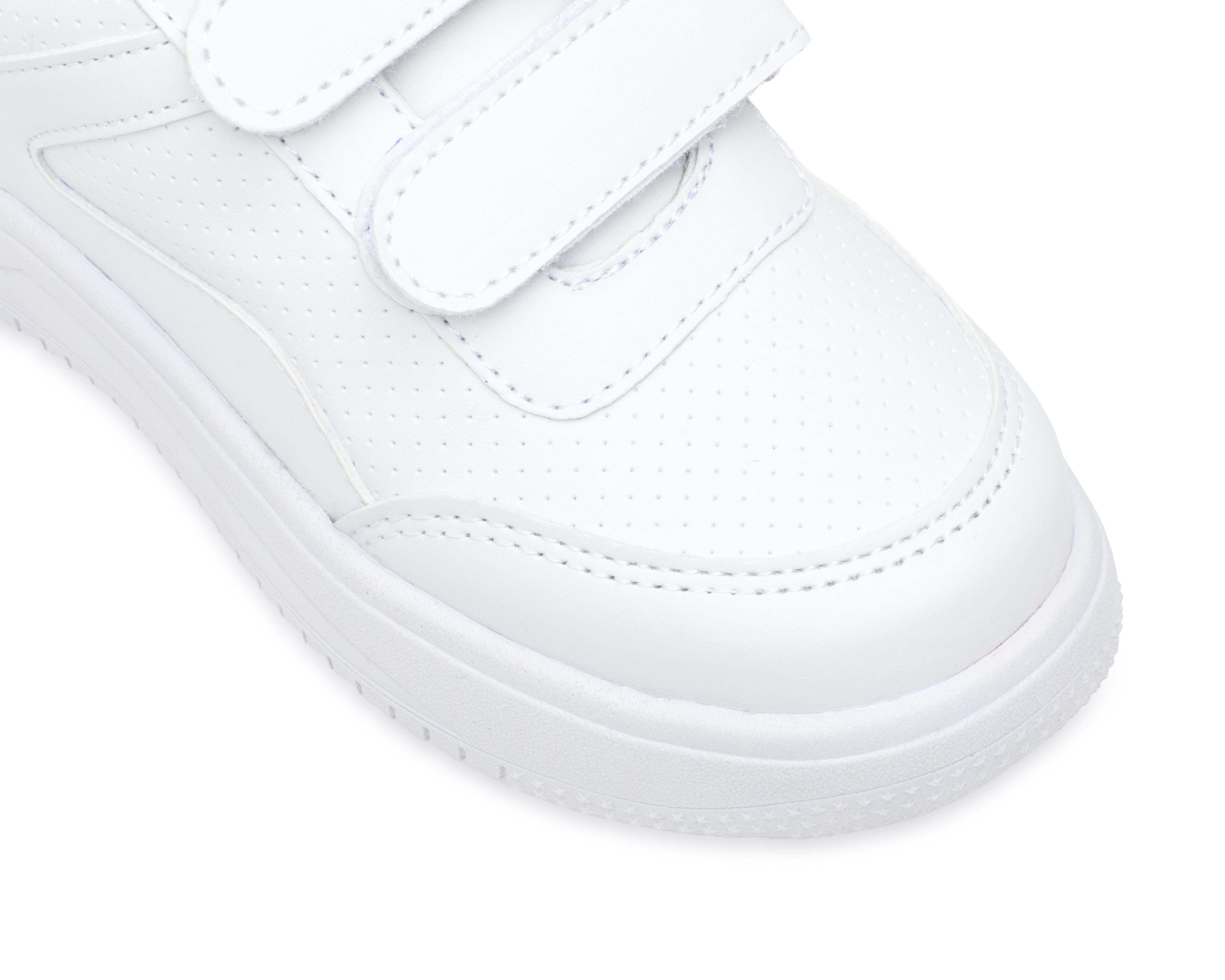 Foto 7 pulgar | Tenis Casuales Refill para Niño