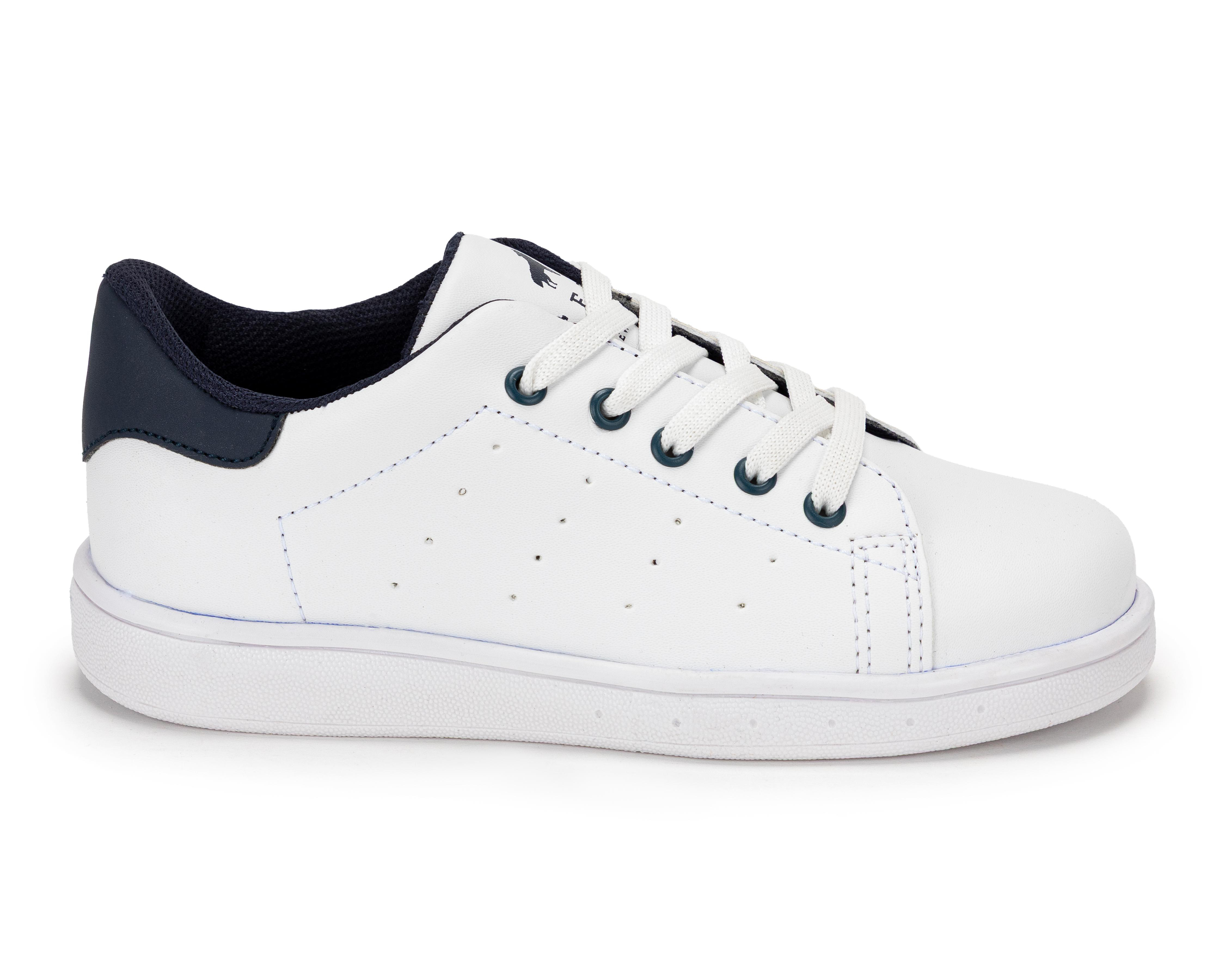 Foto 2 | Tenis Casuales Refill para Niño