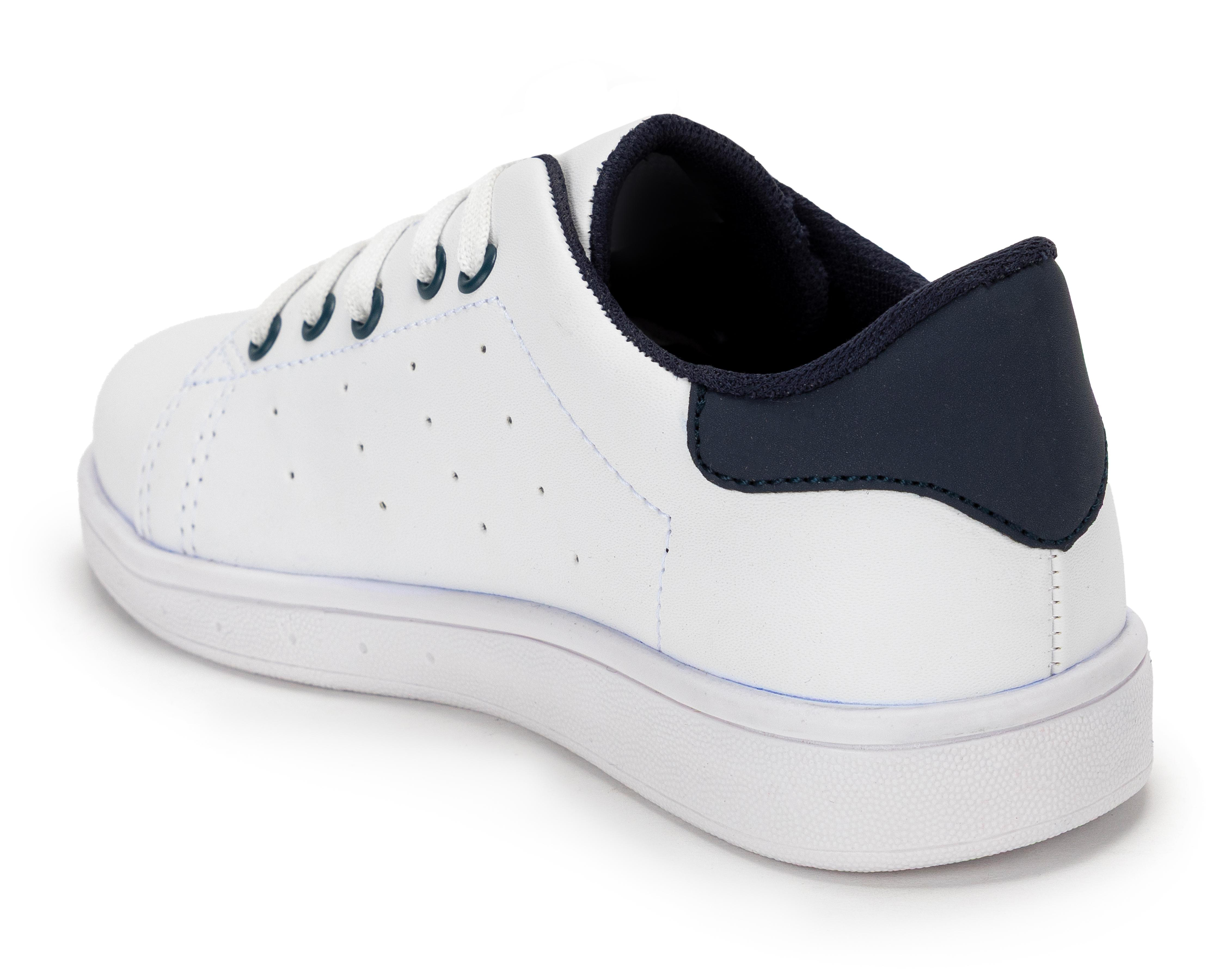 Foto 3 | Tenis Casuales Refill para Niño