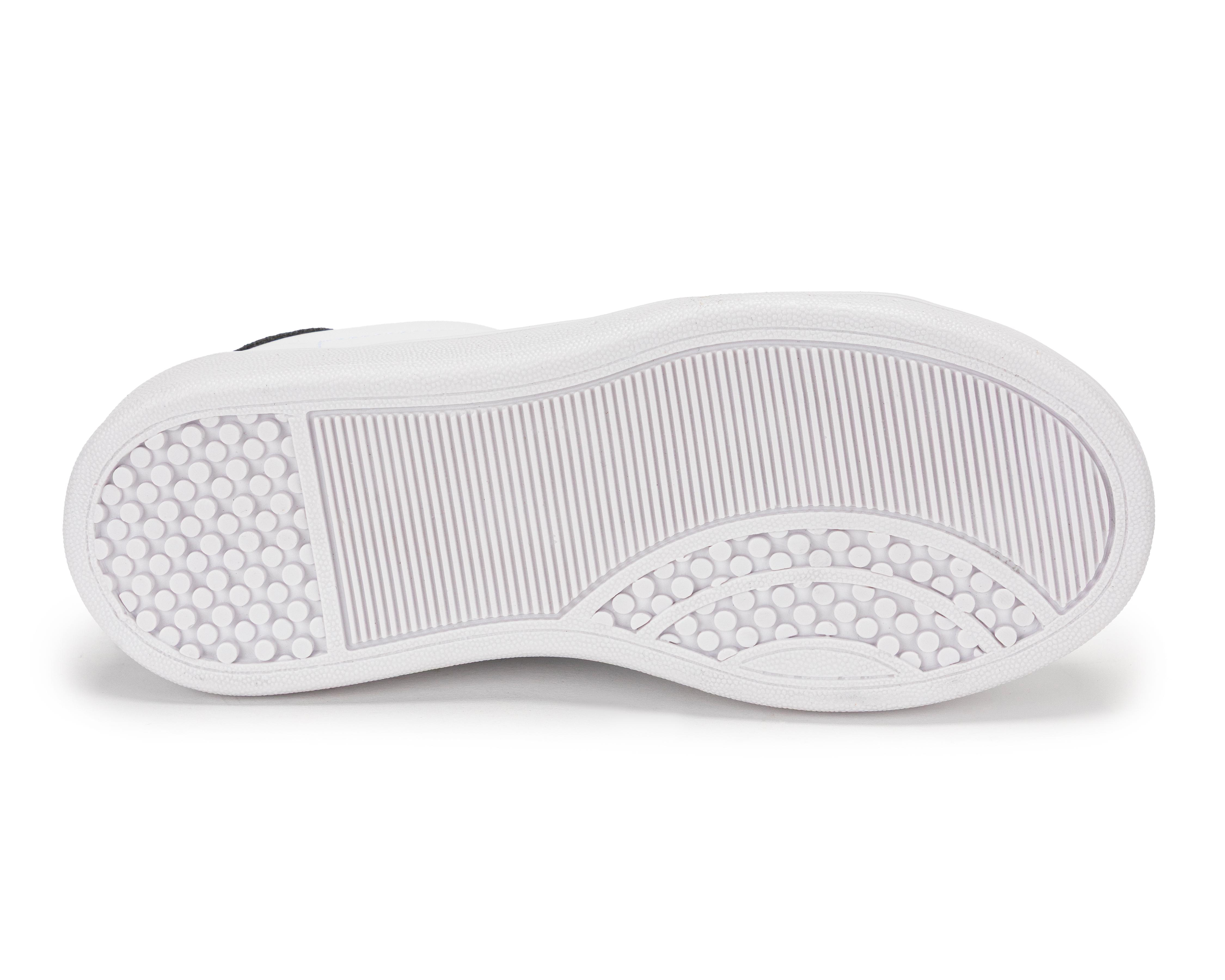 Foto 5 pulgar | Tenis Casuales Refill para Niño