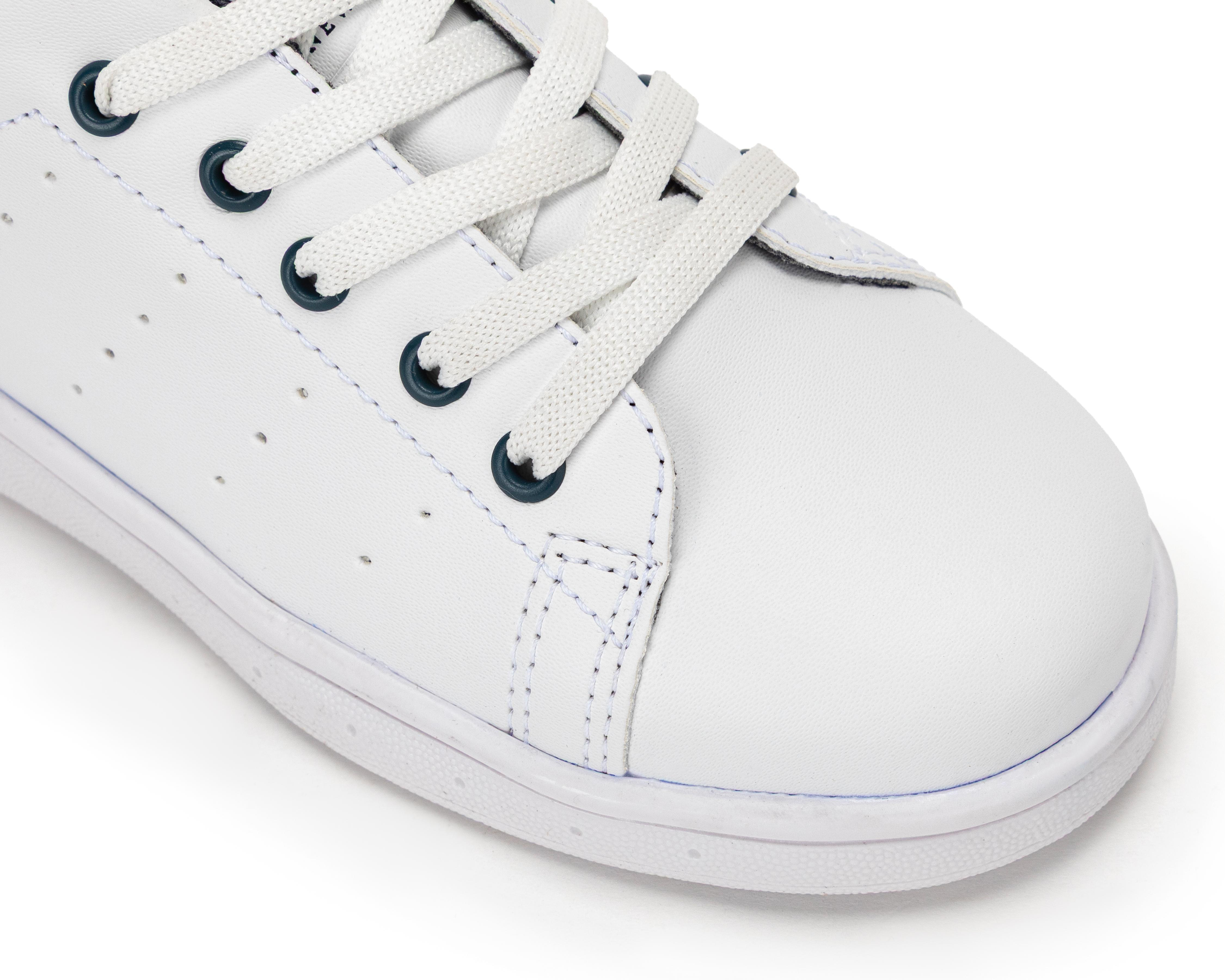 Foto 6 | Tenis Casuales Refill para Niño