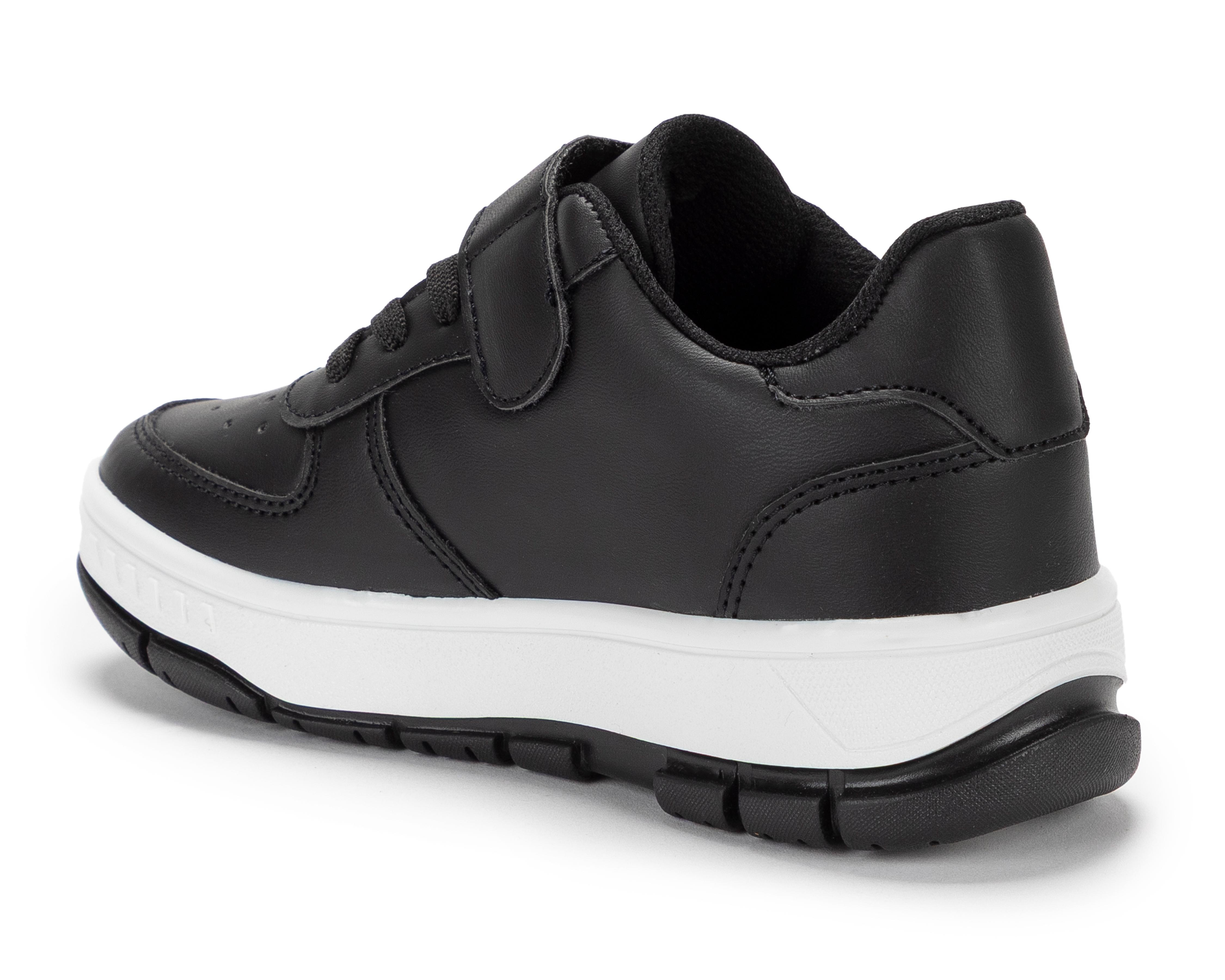 Foto 4 pulgar | Tenis Casuales Refill para Niño