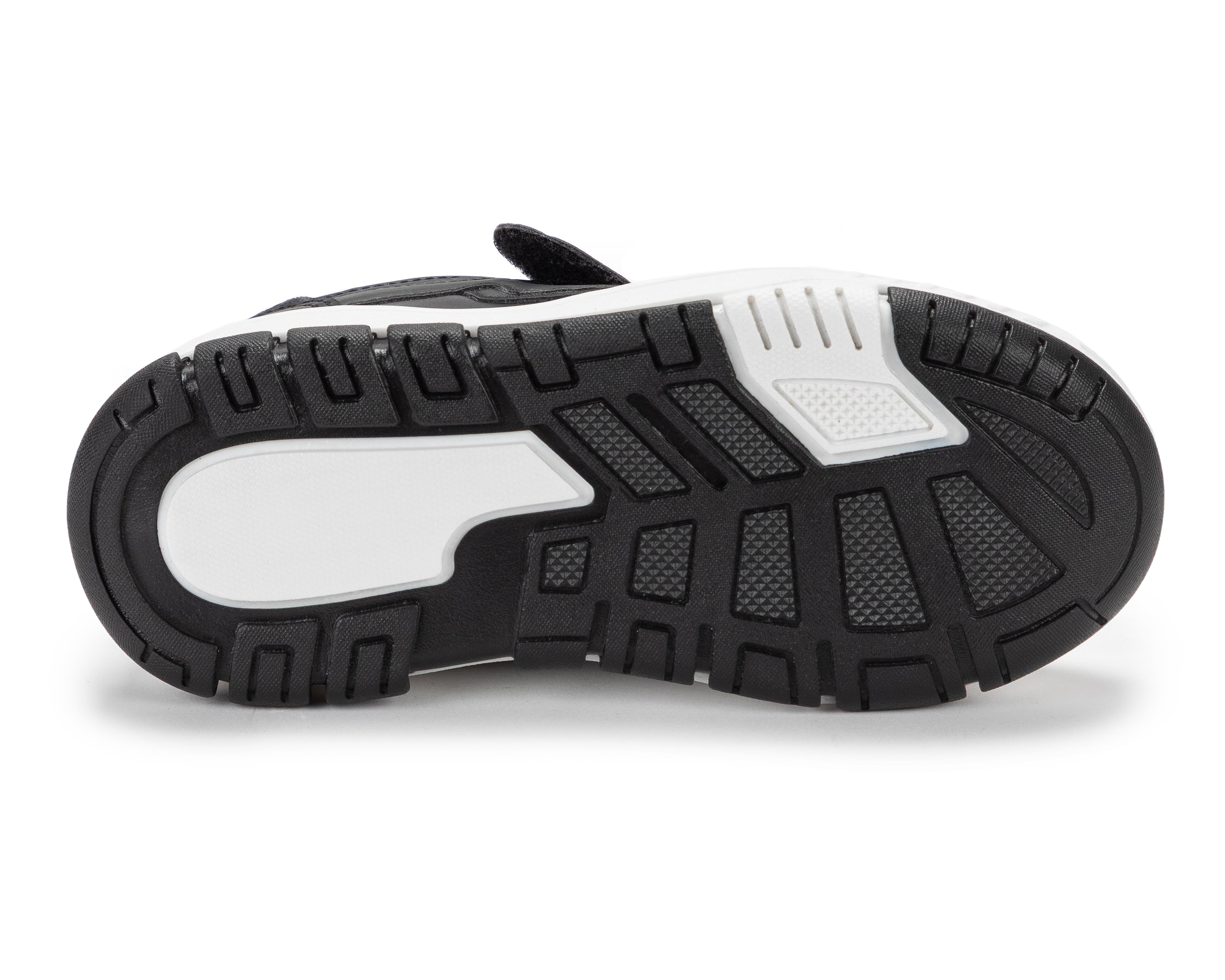 Foto 5 pulgar | Tenis Casuales Refill para Niño