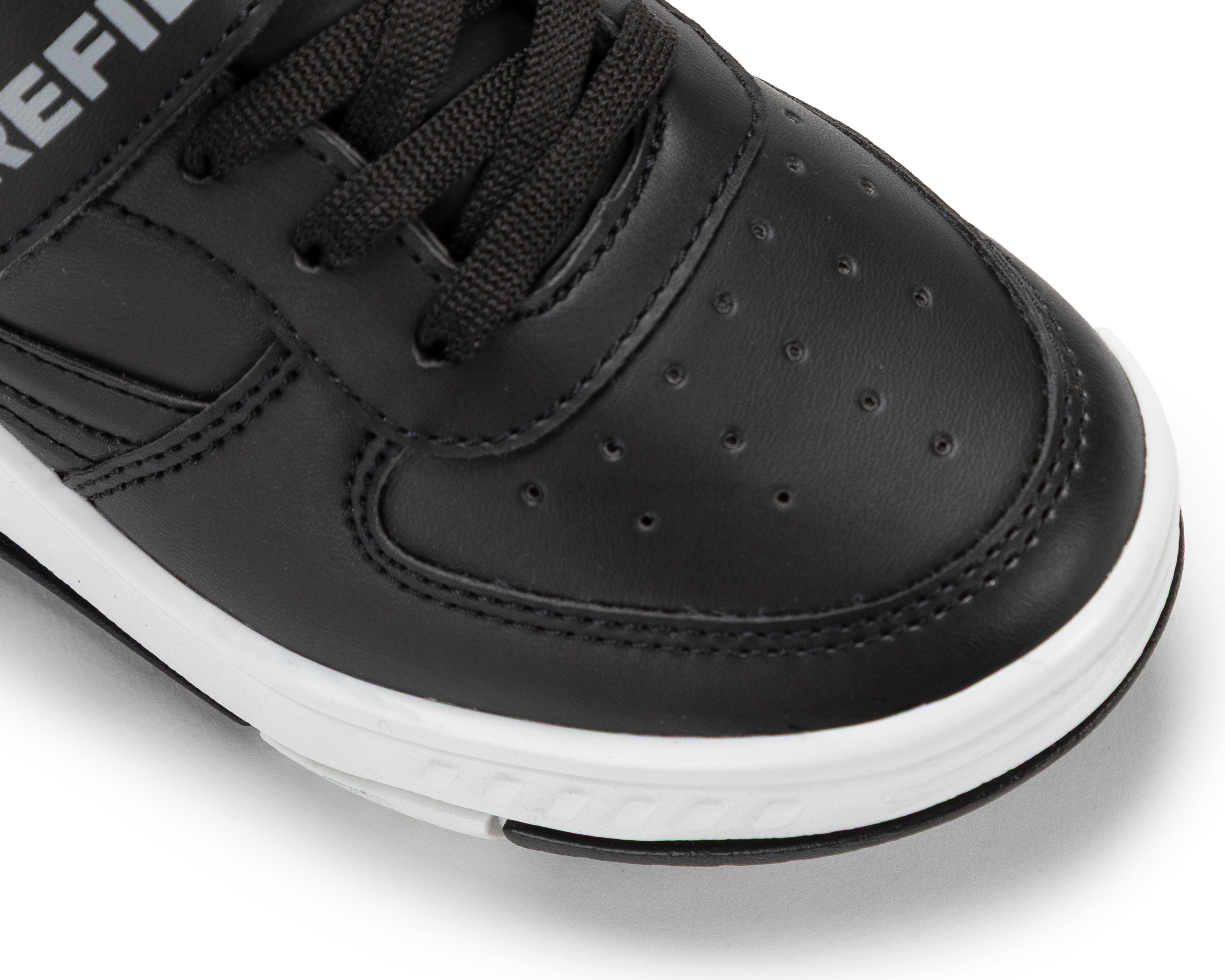 Foto 7 pulgar | Tenis Casuales Refill para Niño