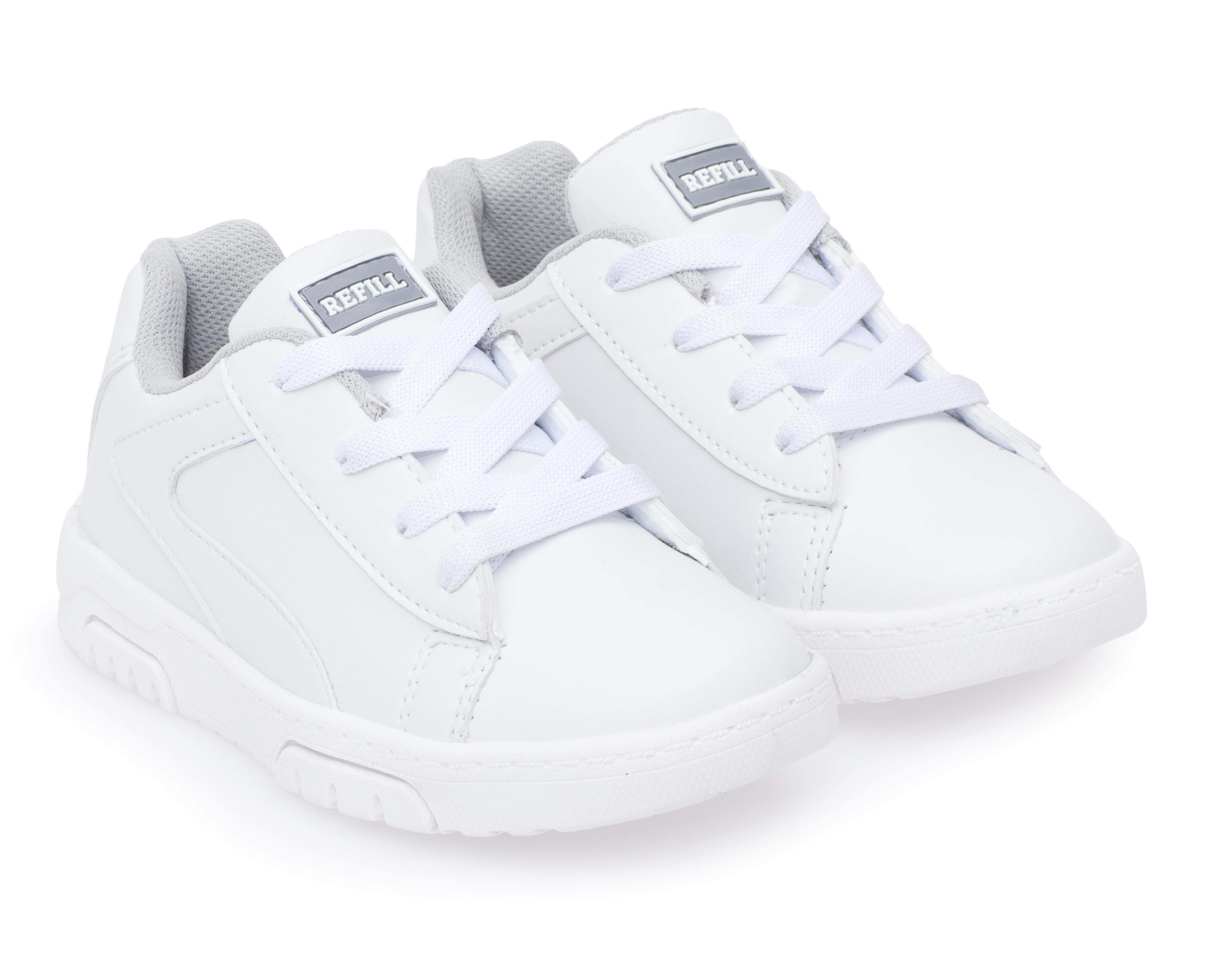 Tenis Refill para Niño