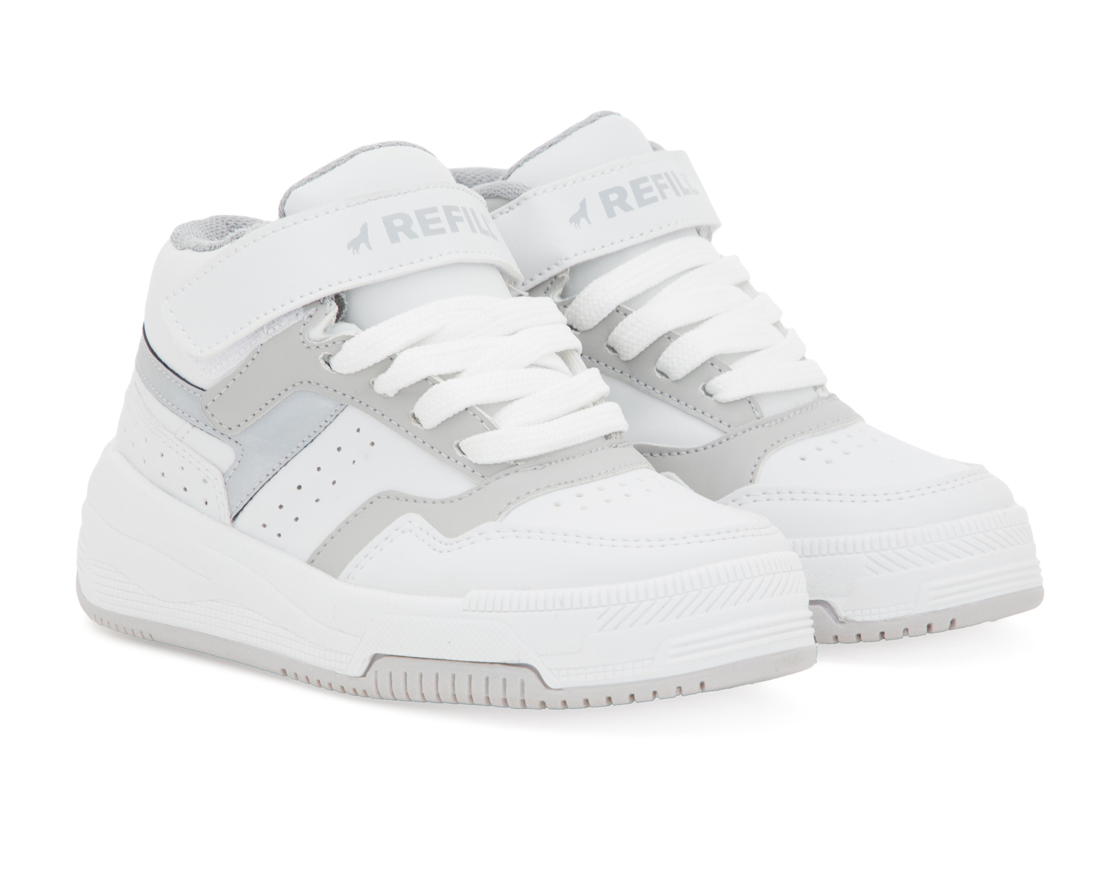 Tenis Refill para Niño