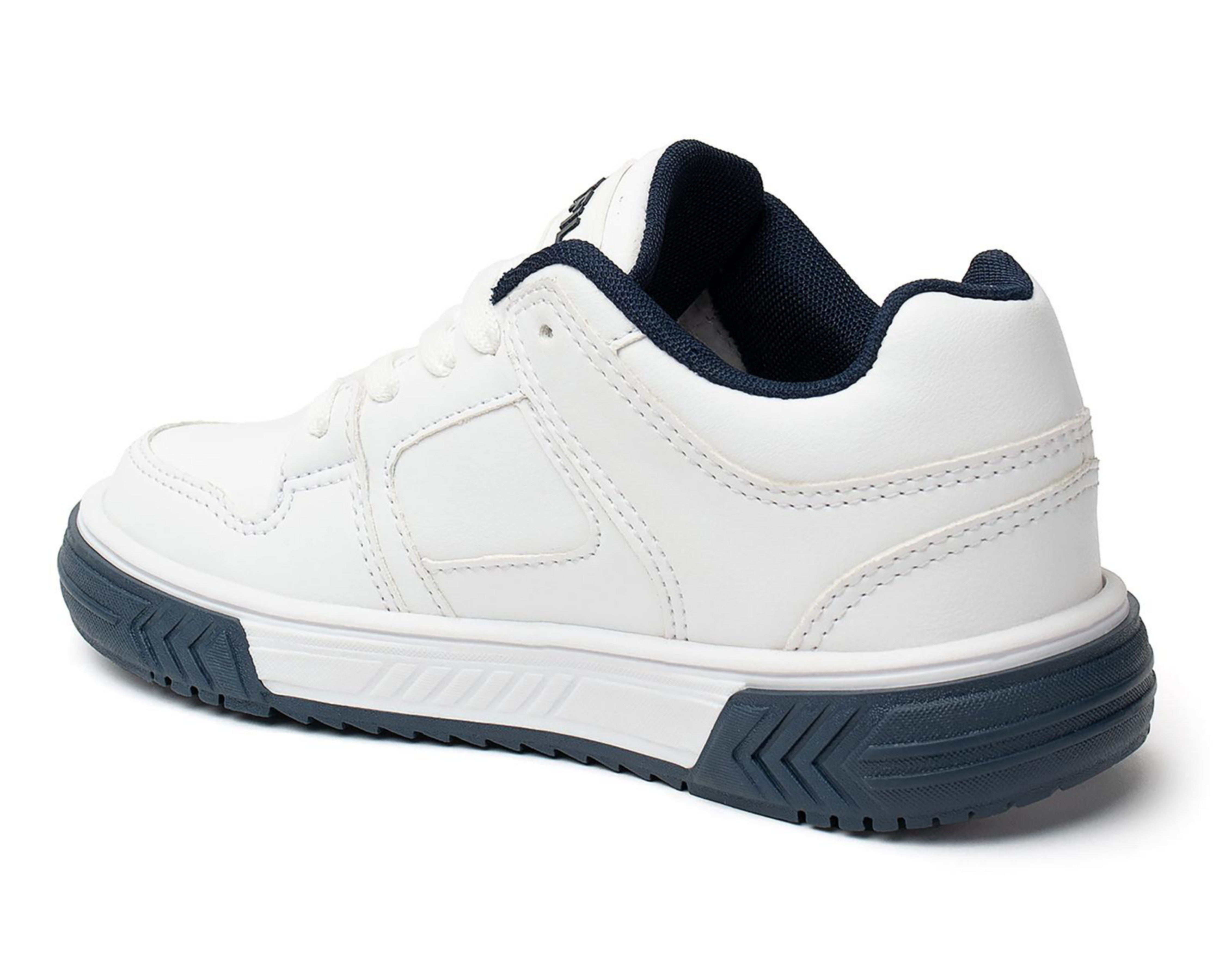 Foto 4 pulgar | Tenis Casuales Refill para Niño
