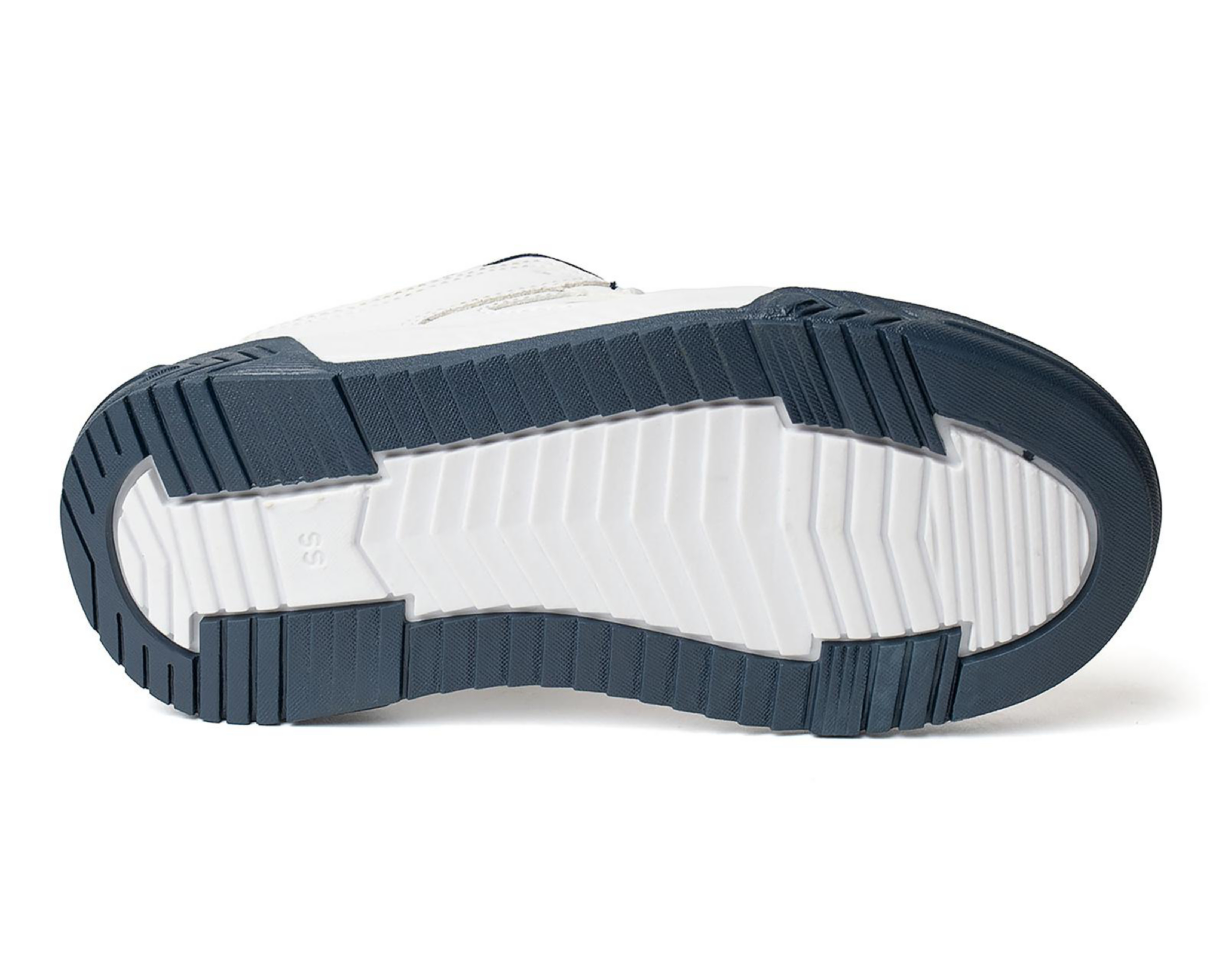 Foto 5 pulgar | Tenis Casuales Refill para Niño