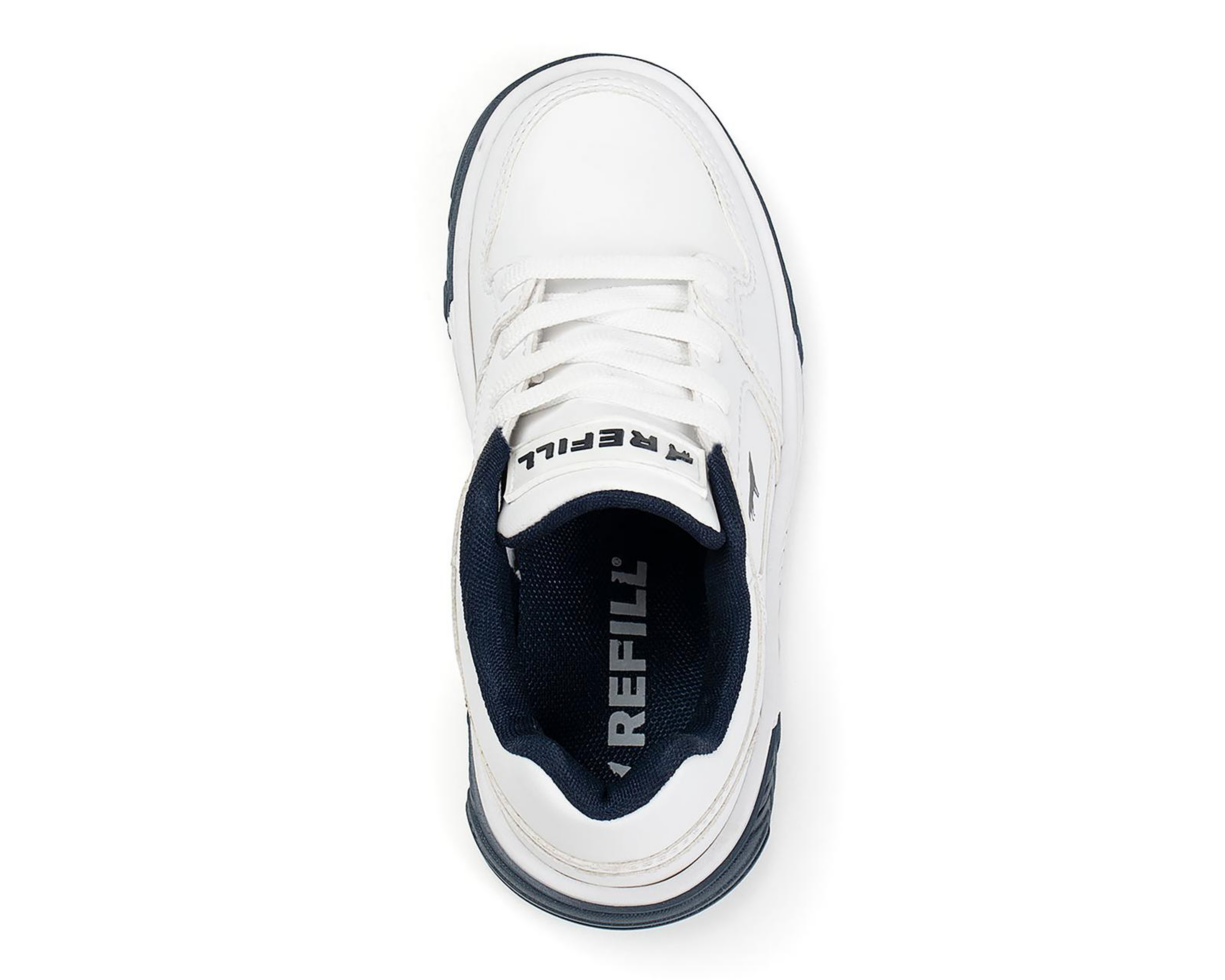 Foto 5 | Tenis Casuales Refill para Niño