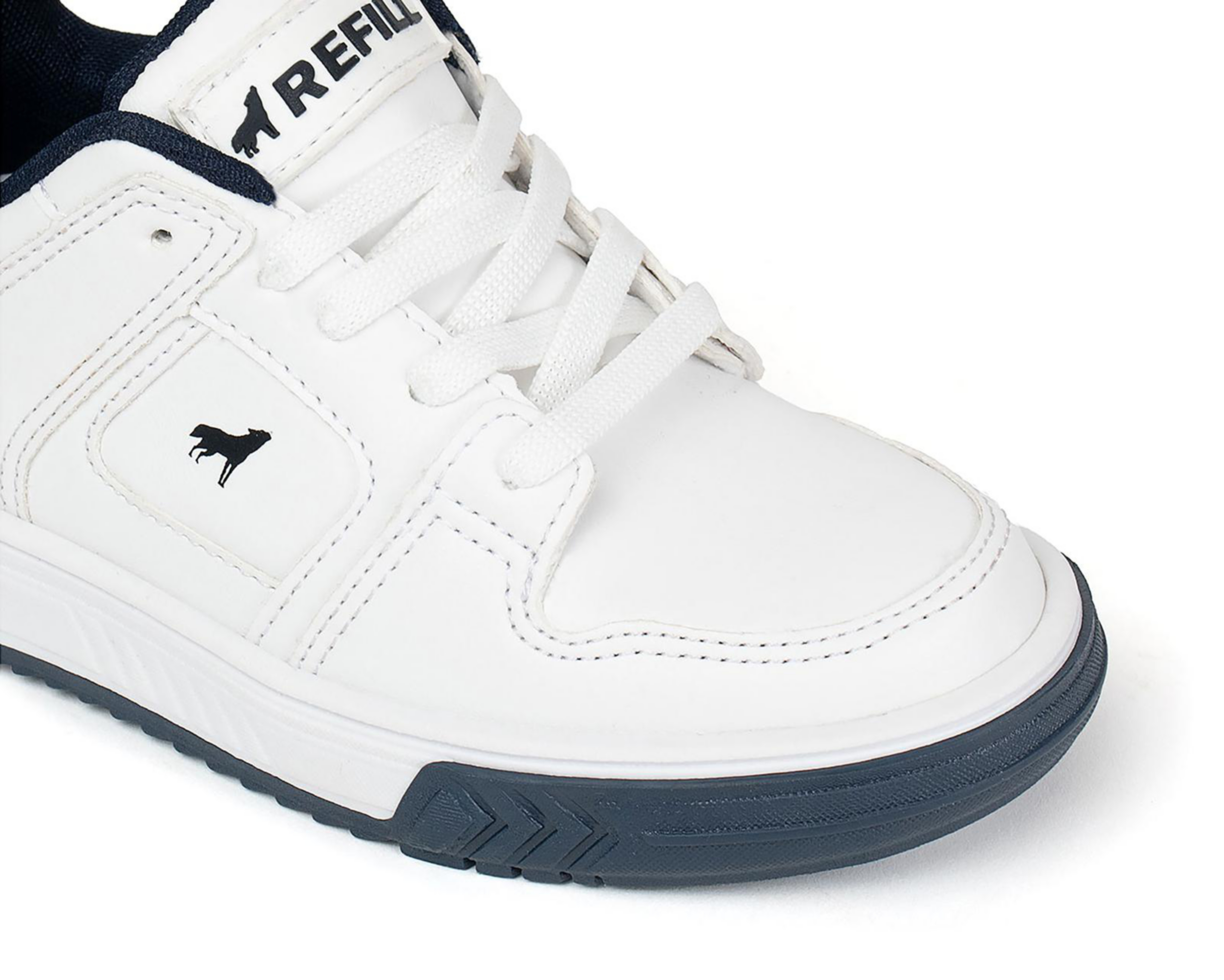 Foto 6 | Tenis Casuales Refill para Niño