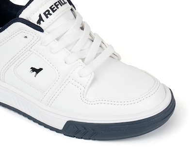 Foto 6 | Tenis Casuales Refill para Niño