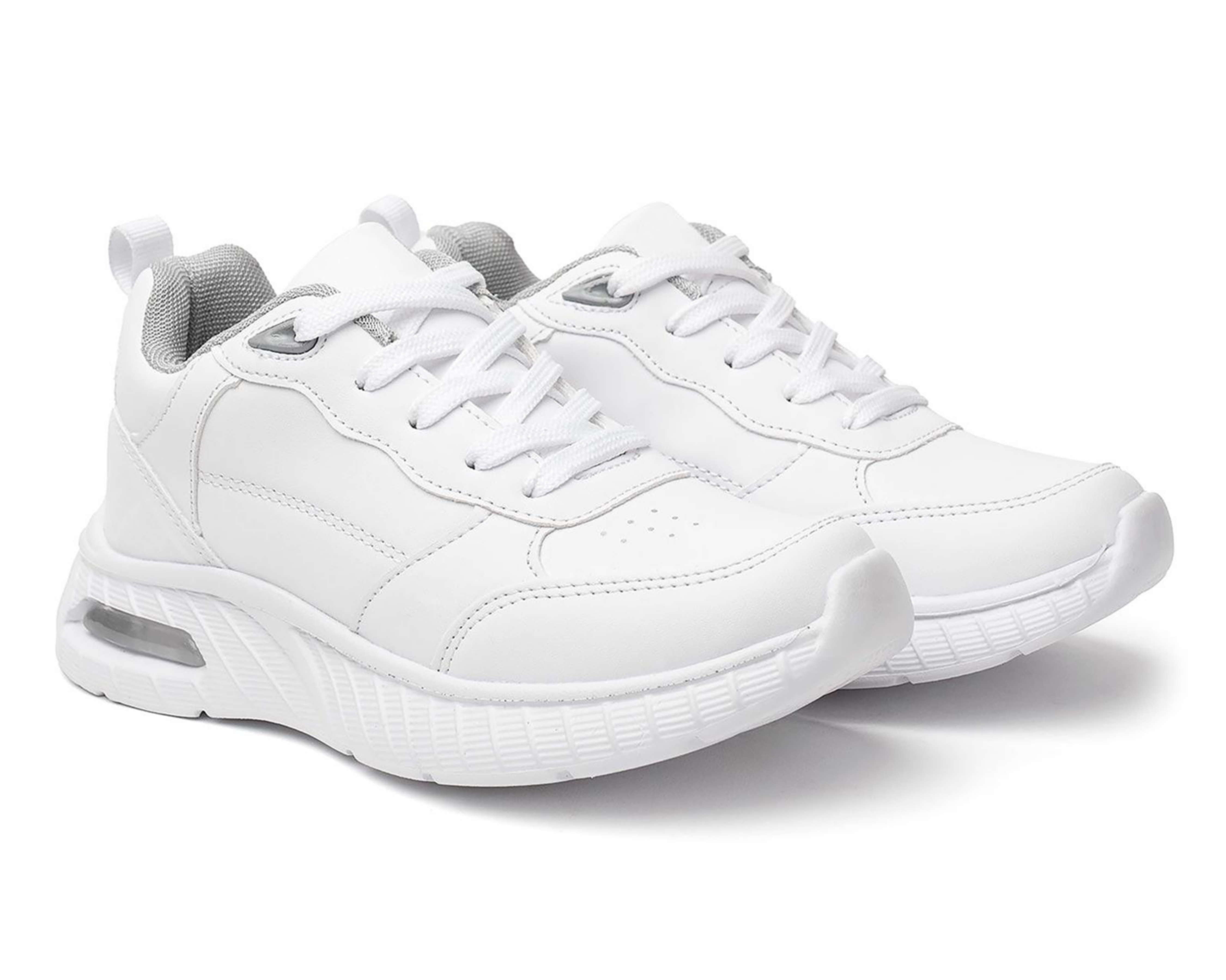 Foto 1 | Tenis Casuales Refill para Niño