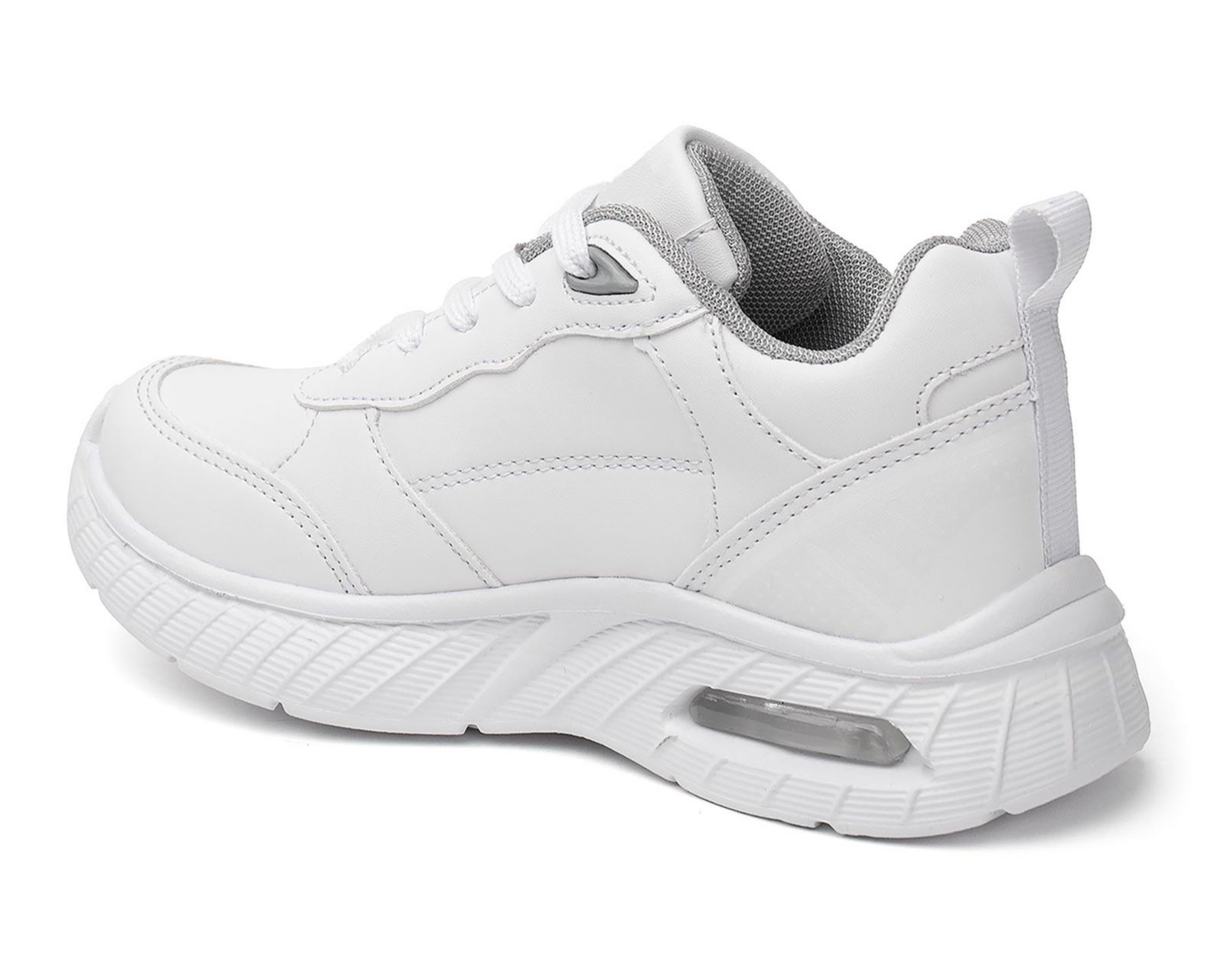 Foto 4 pulgar | Tenis Casuales Refill para Niño