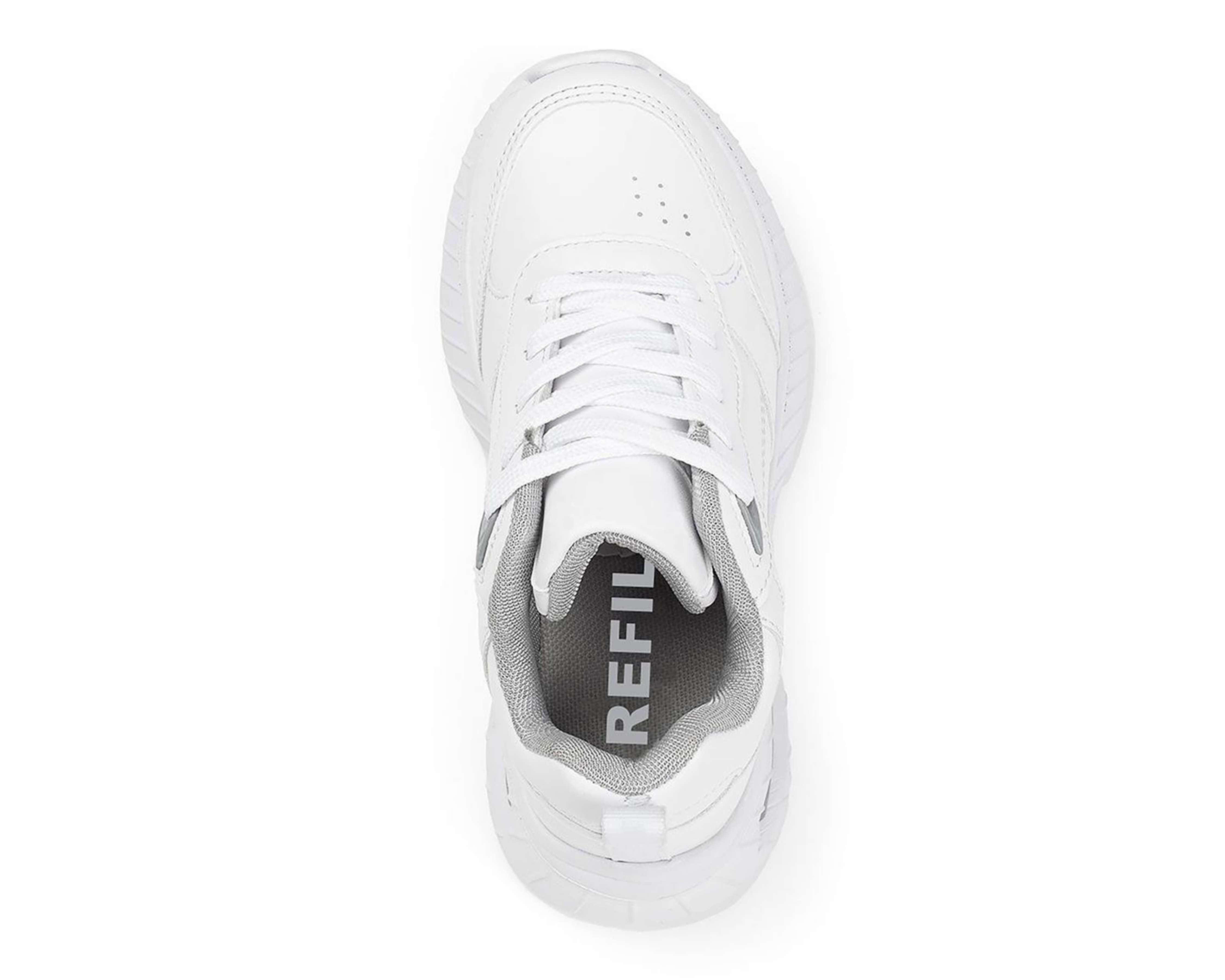 Foto 5 | Tenis Casuales Refill para Niño