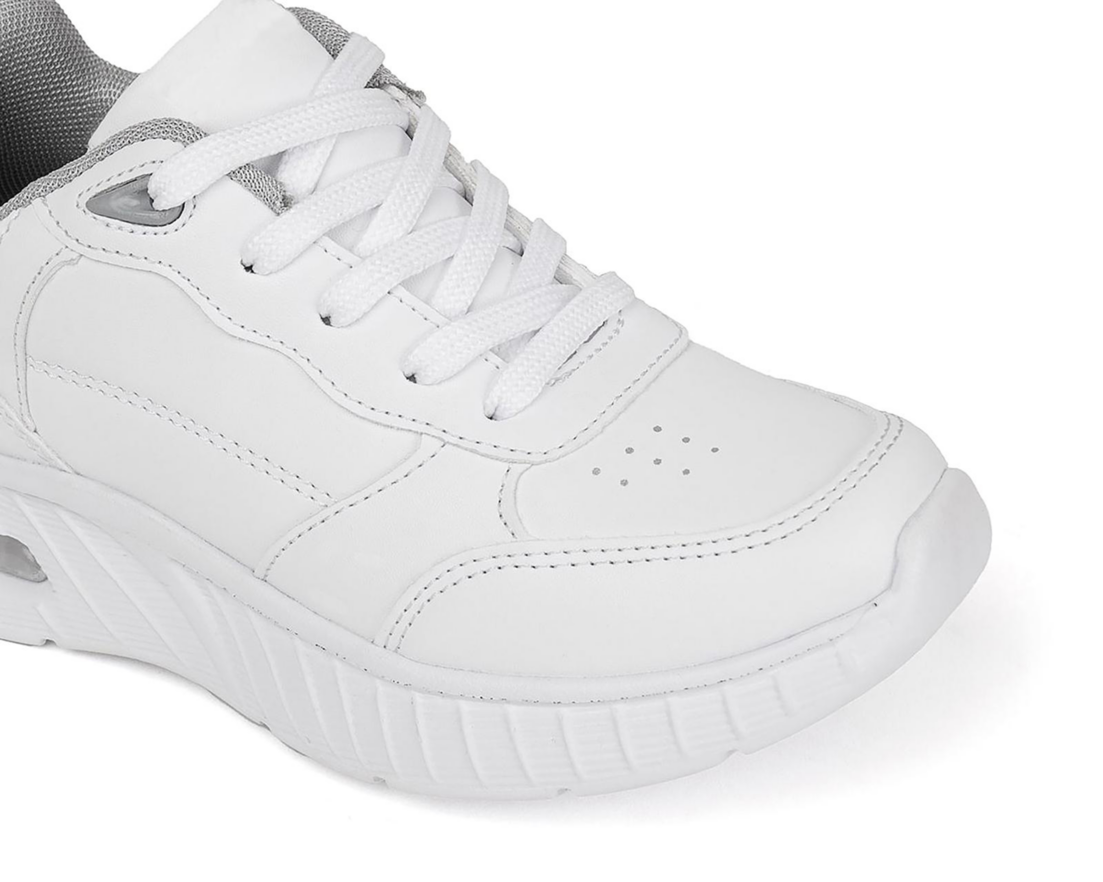 Foto 7 pulgar | Tenis Casuales Refill para Niño