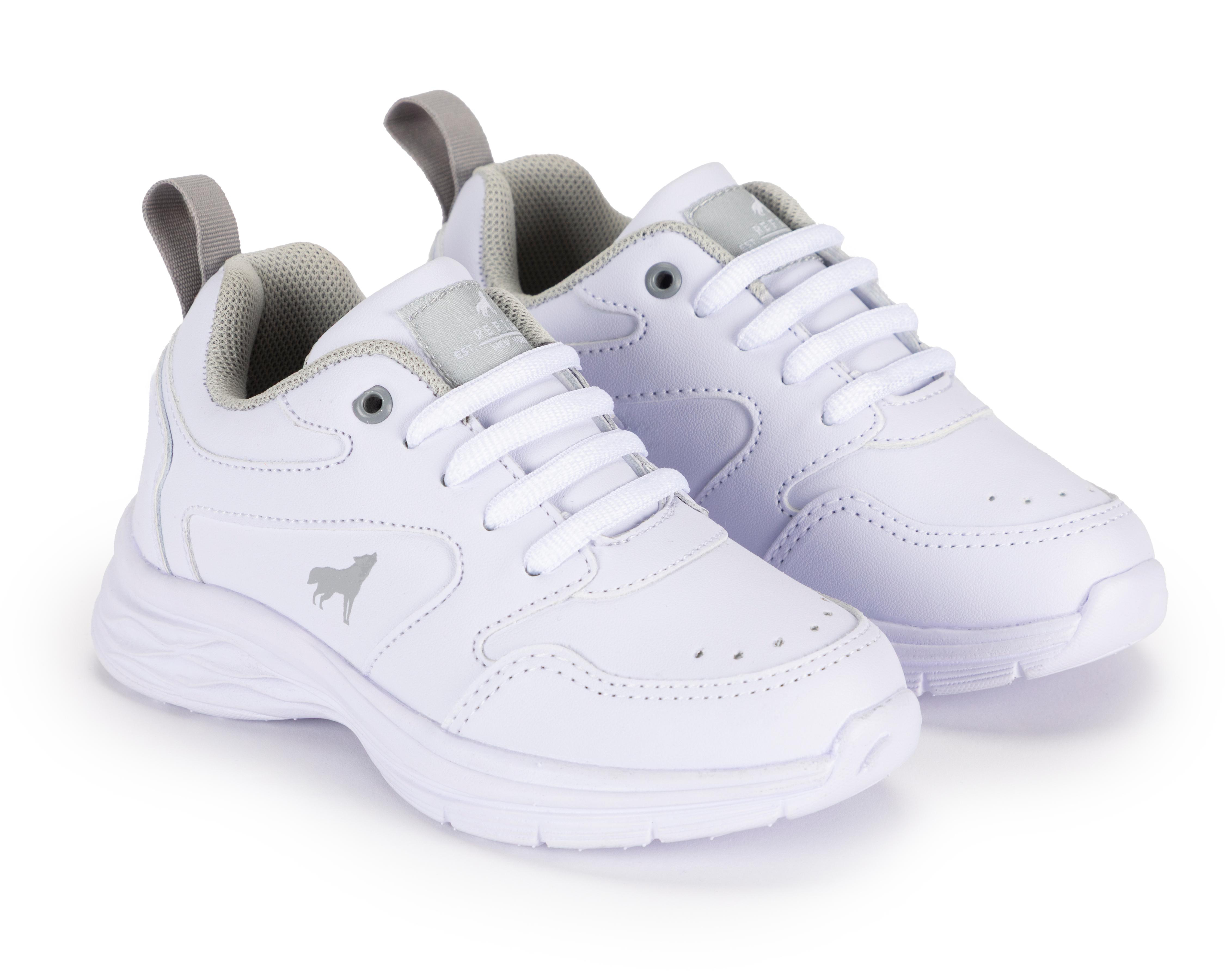 Foto 1 | Tenis Casuales Refill para Niño