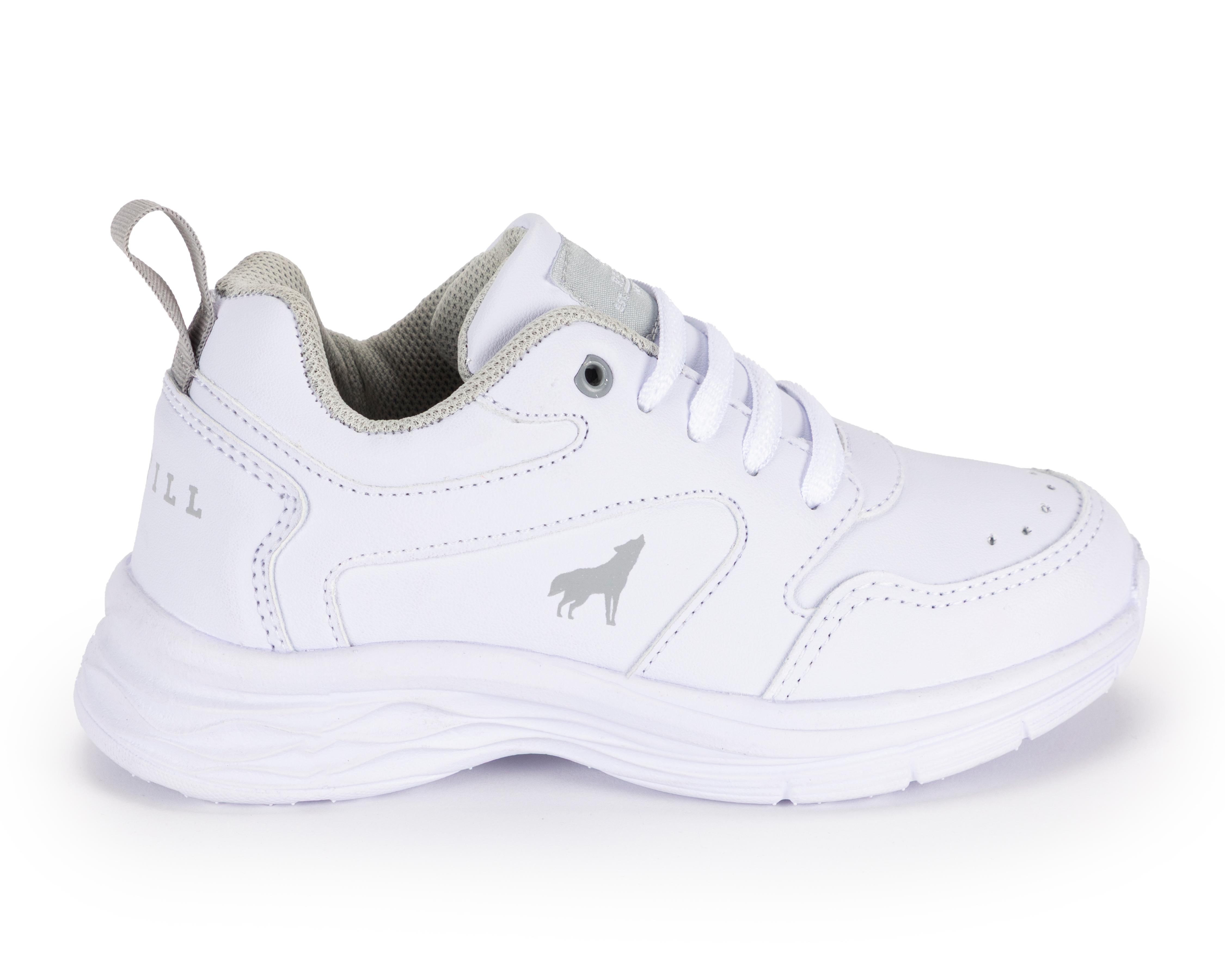 Foto 3 pulgar | Tenis Casuales Refill para Niño