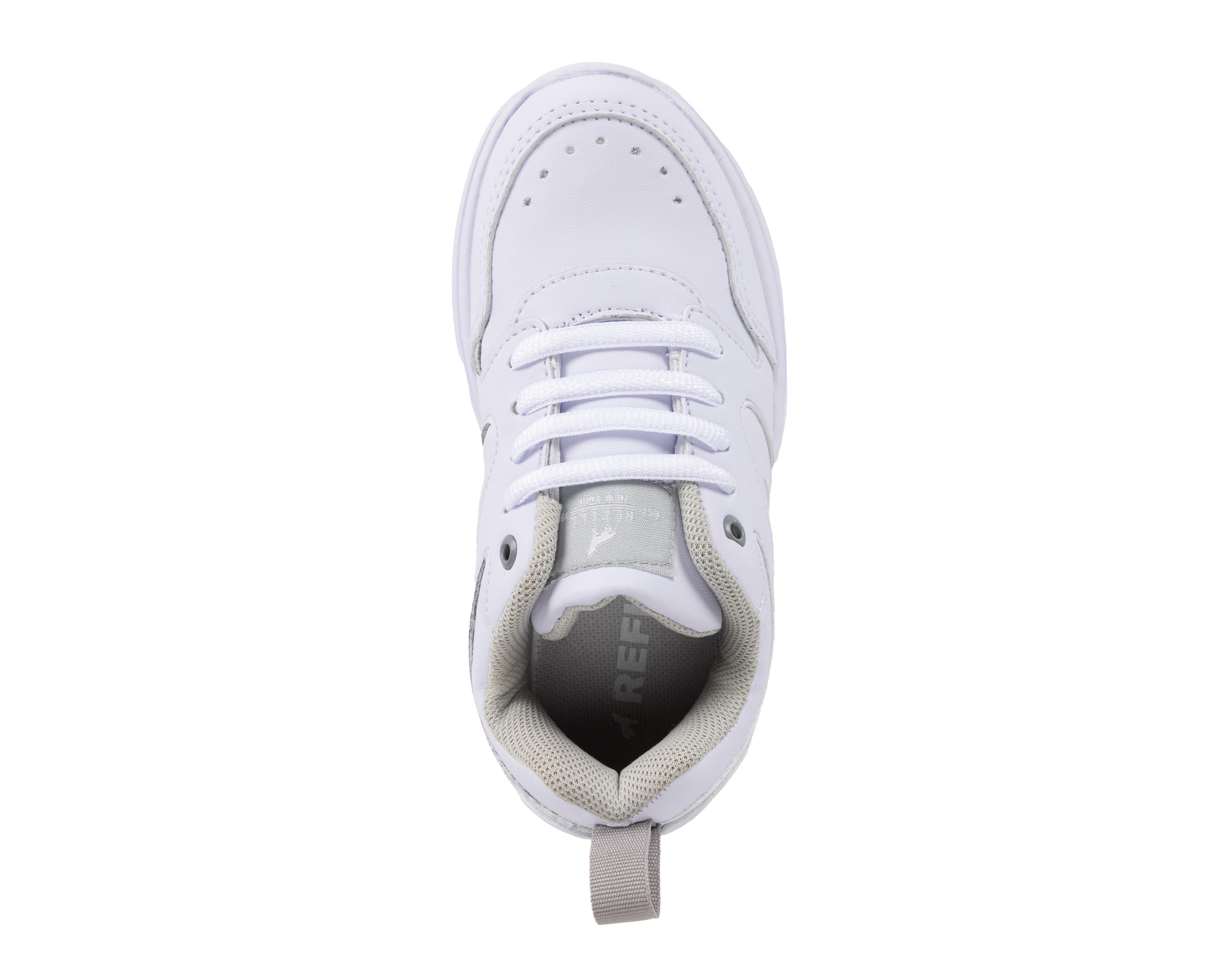 Foto 6 pulgar | Tenis Casuales Refill para Niño