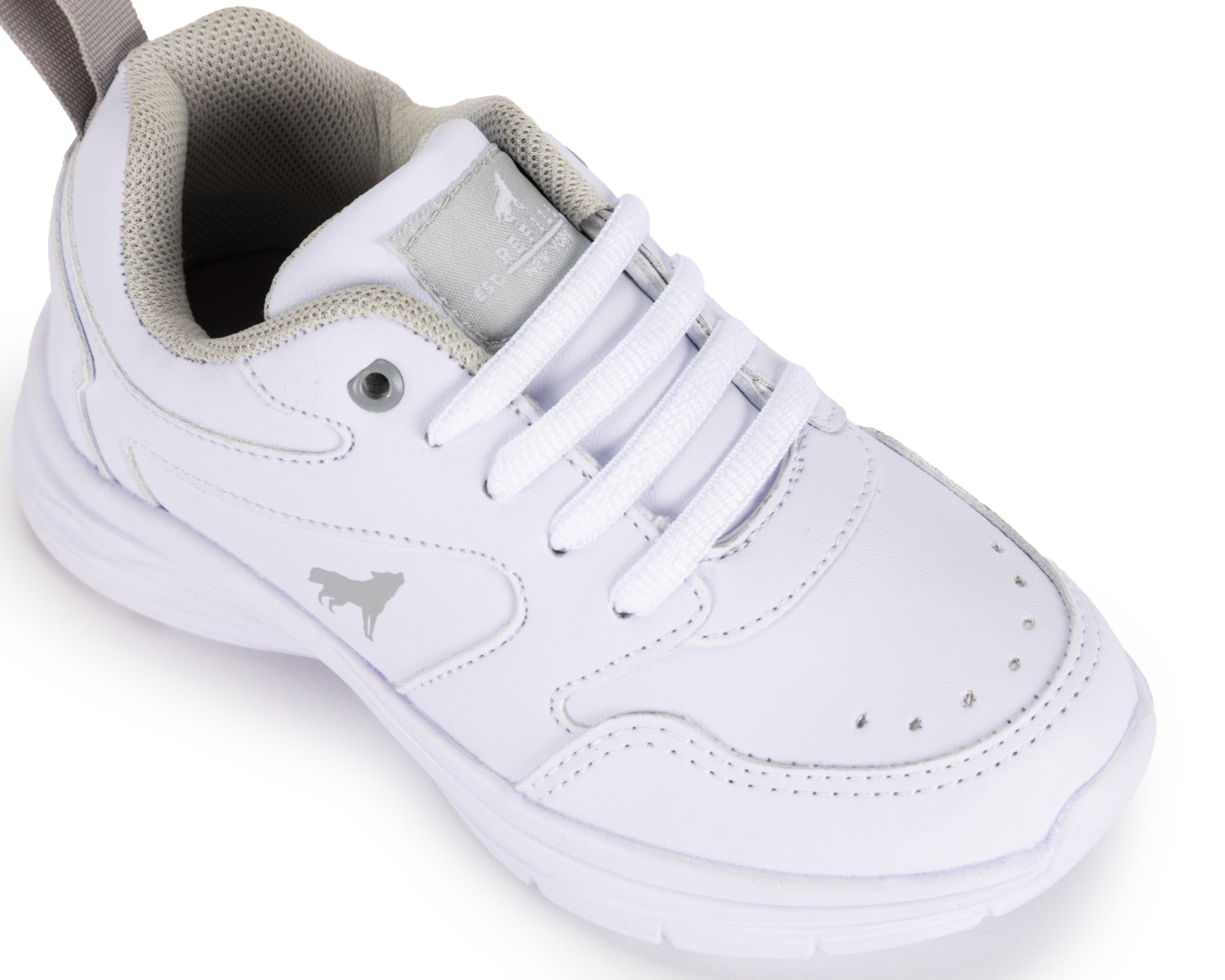 Foto 6 | Tenis Casuales Refill para Niño