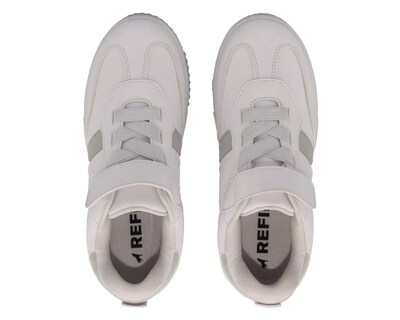 Foto 3 | Tenis Casuales Refill Juveniles