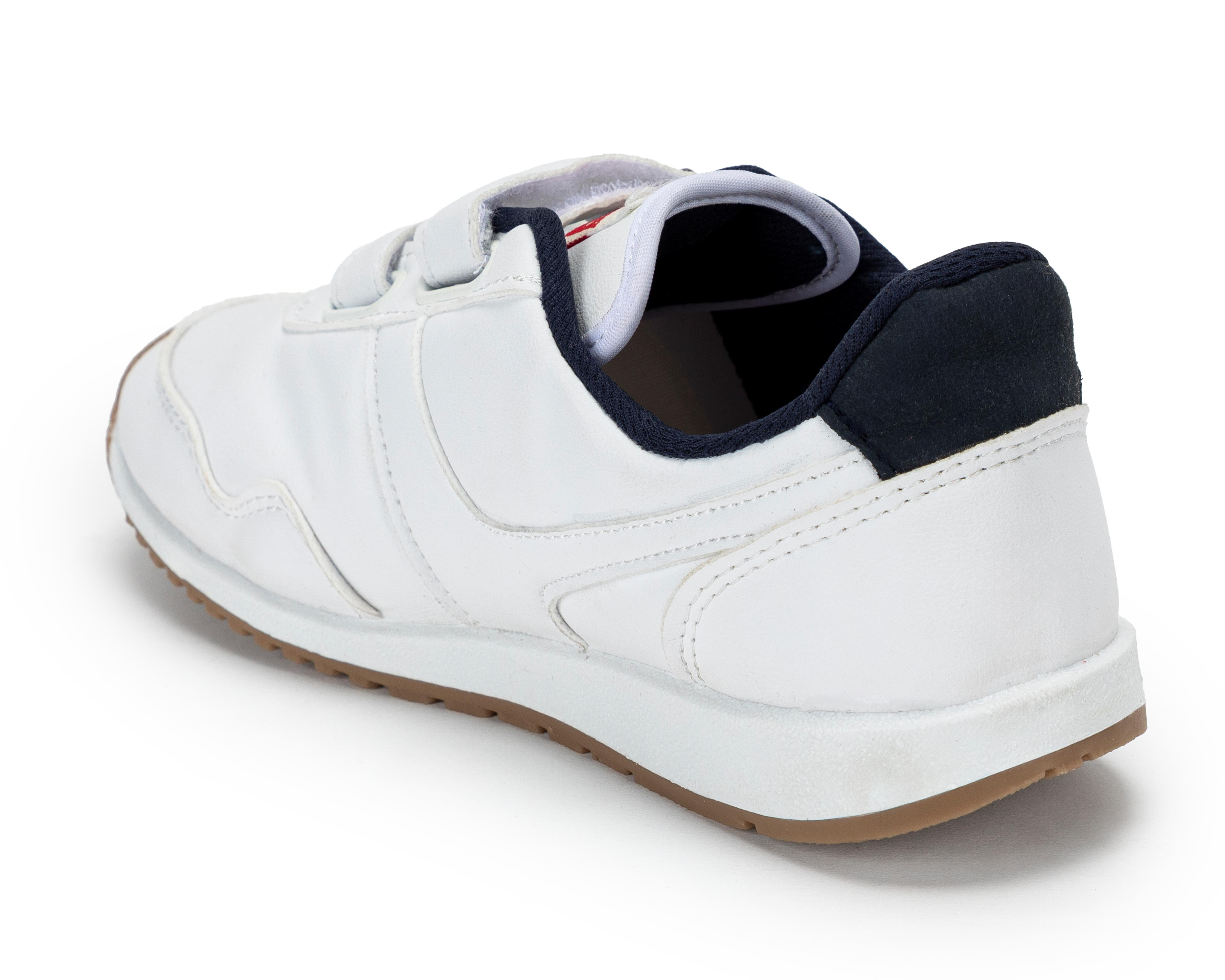 Foto 4 pulgar | Tenis Levi's para Niño