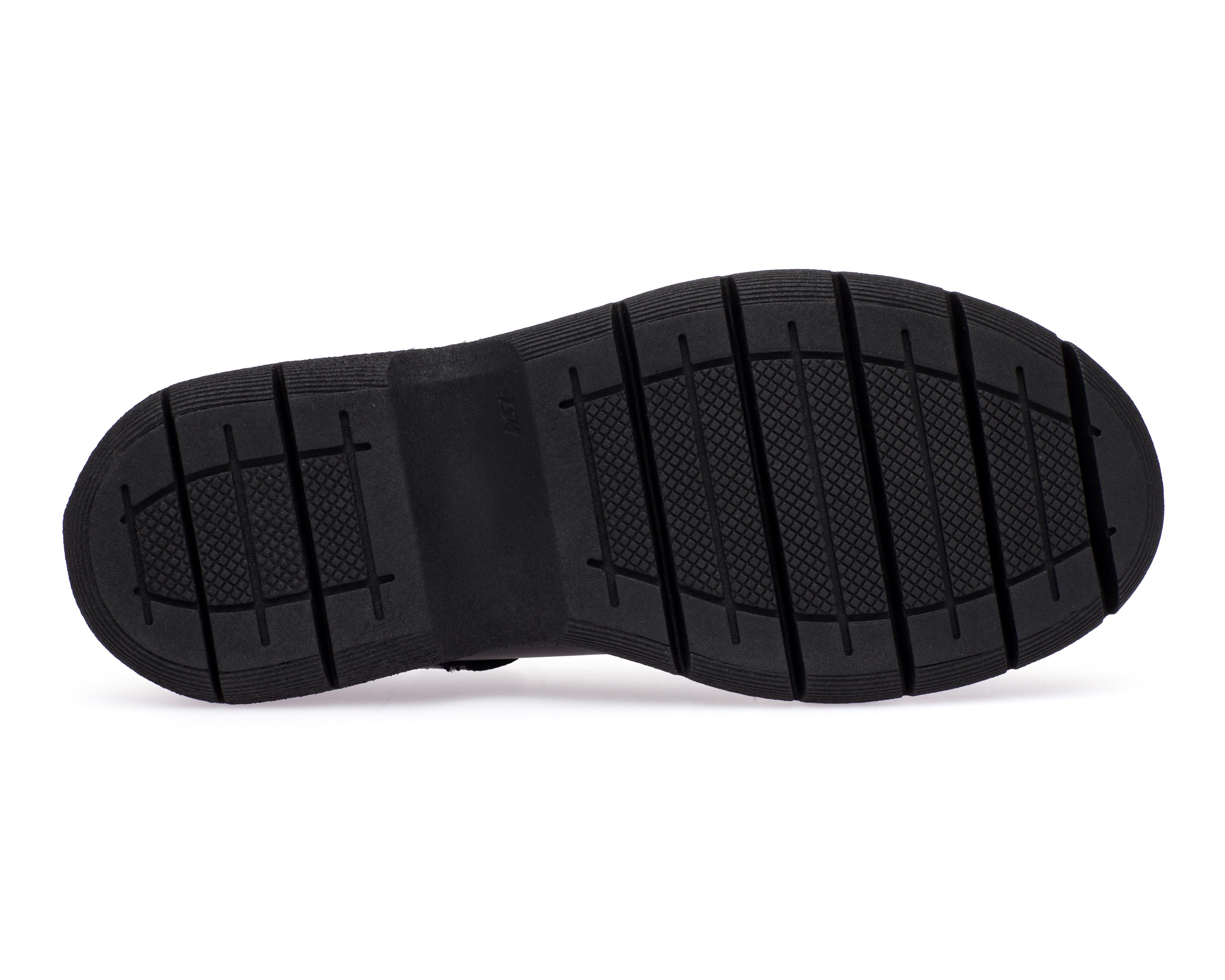 Foto 4 | Zapatos Escolares Coqueta de Piel Juveniles