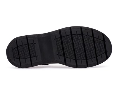 Foto 4 | Zapatos Escolares Coqueta de Piel Juveniles