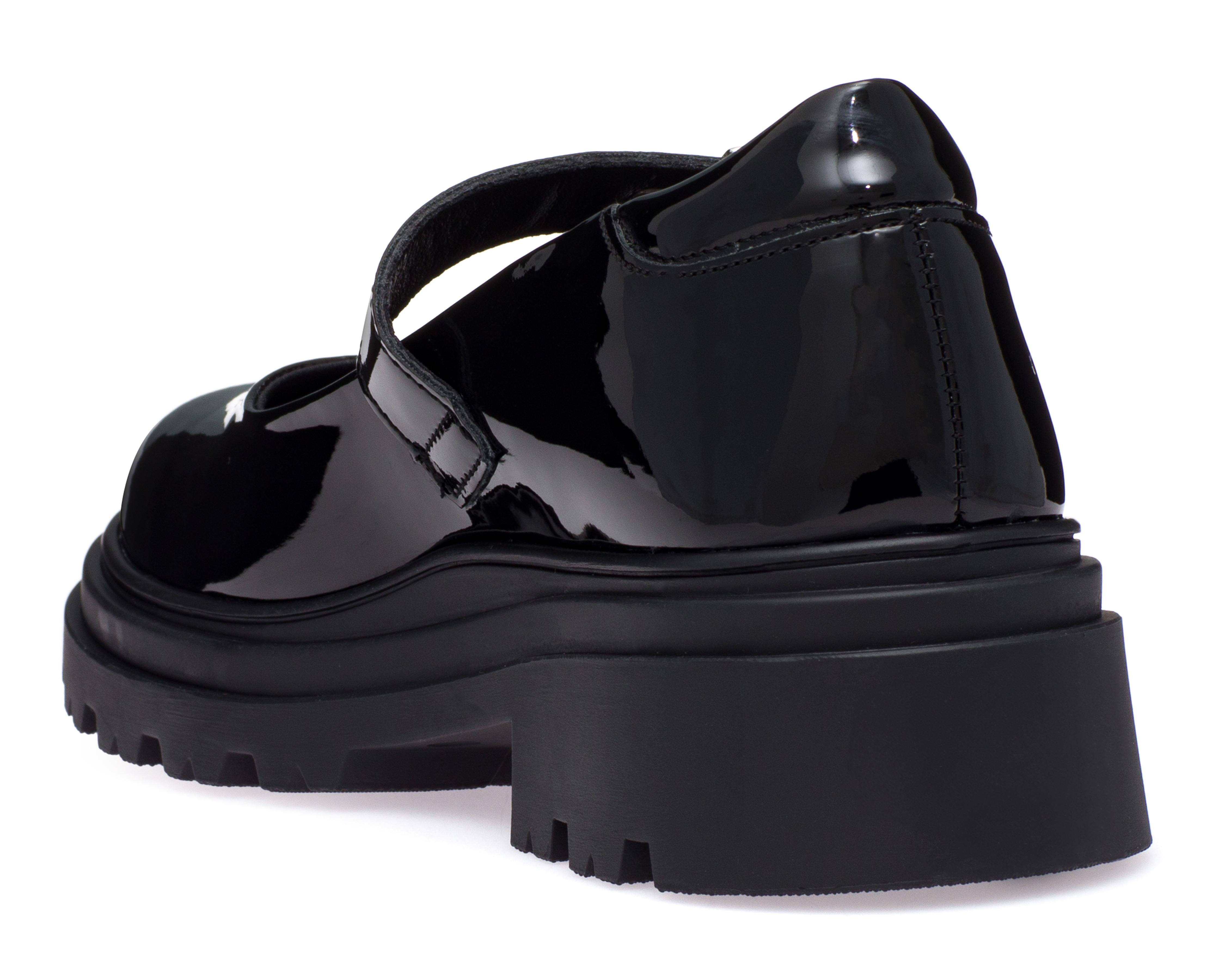 Foto 4 pulgar | Zapatos Escolares Coqueta Juveniles