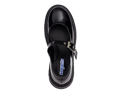 Foto 5 | Zapatos Escolares Coqueta Juveniles