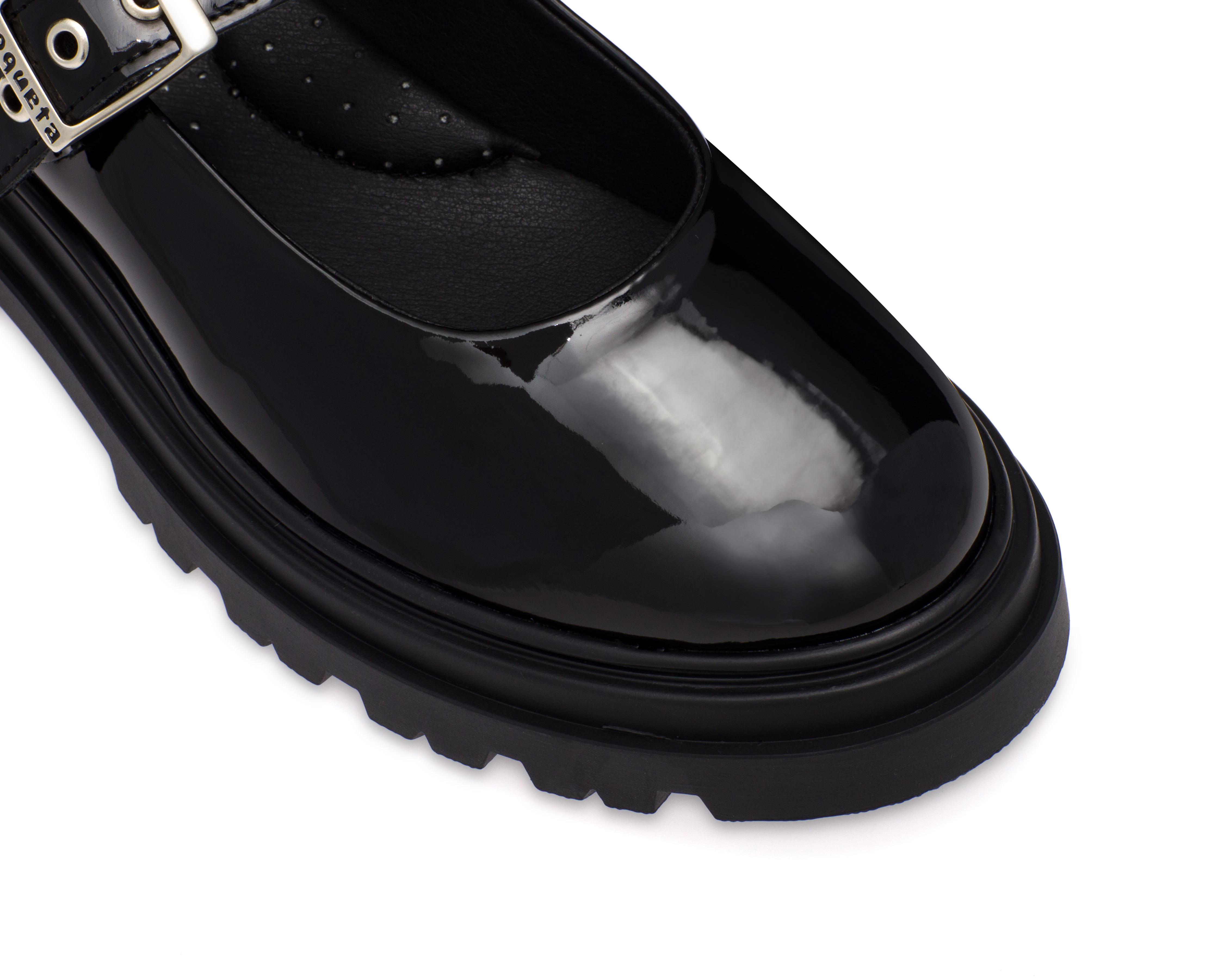 Foto 6 | Zapatos Escolares Coqueta Juveniles