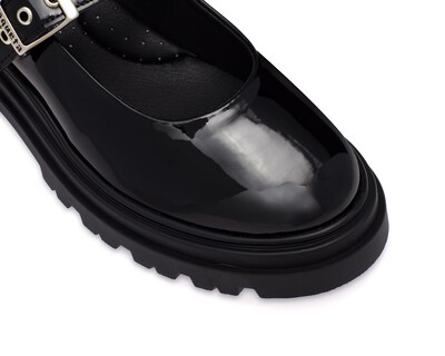 Foto 6 | Zapatos Escolares Coqueta Juveniles